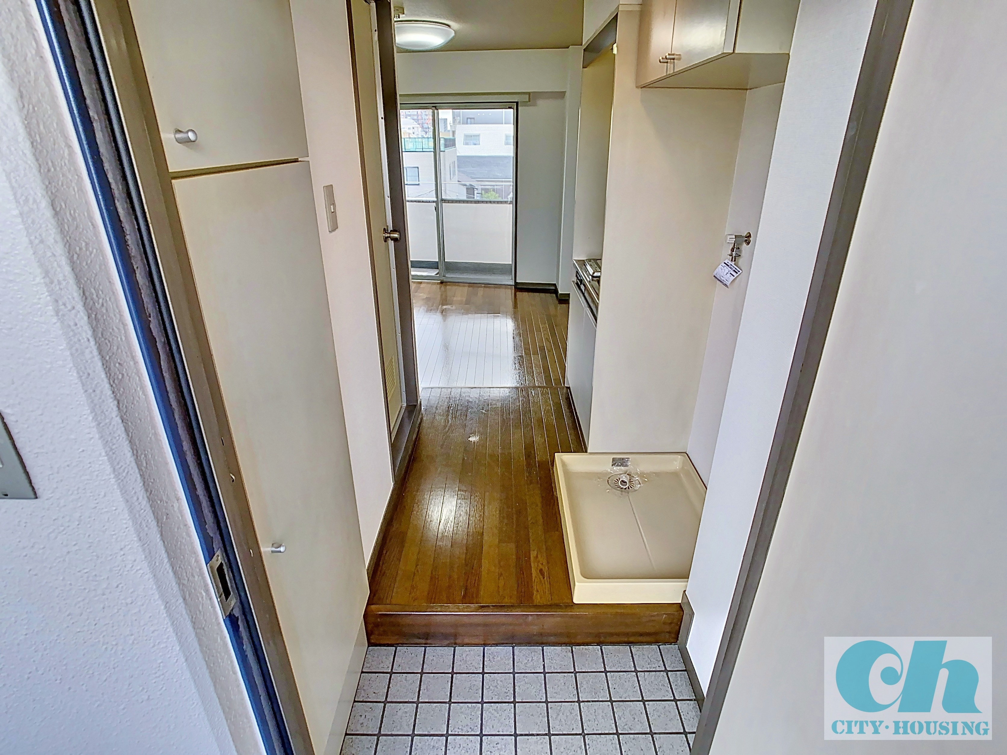 今溝ビル 402号室