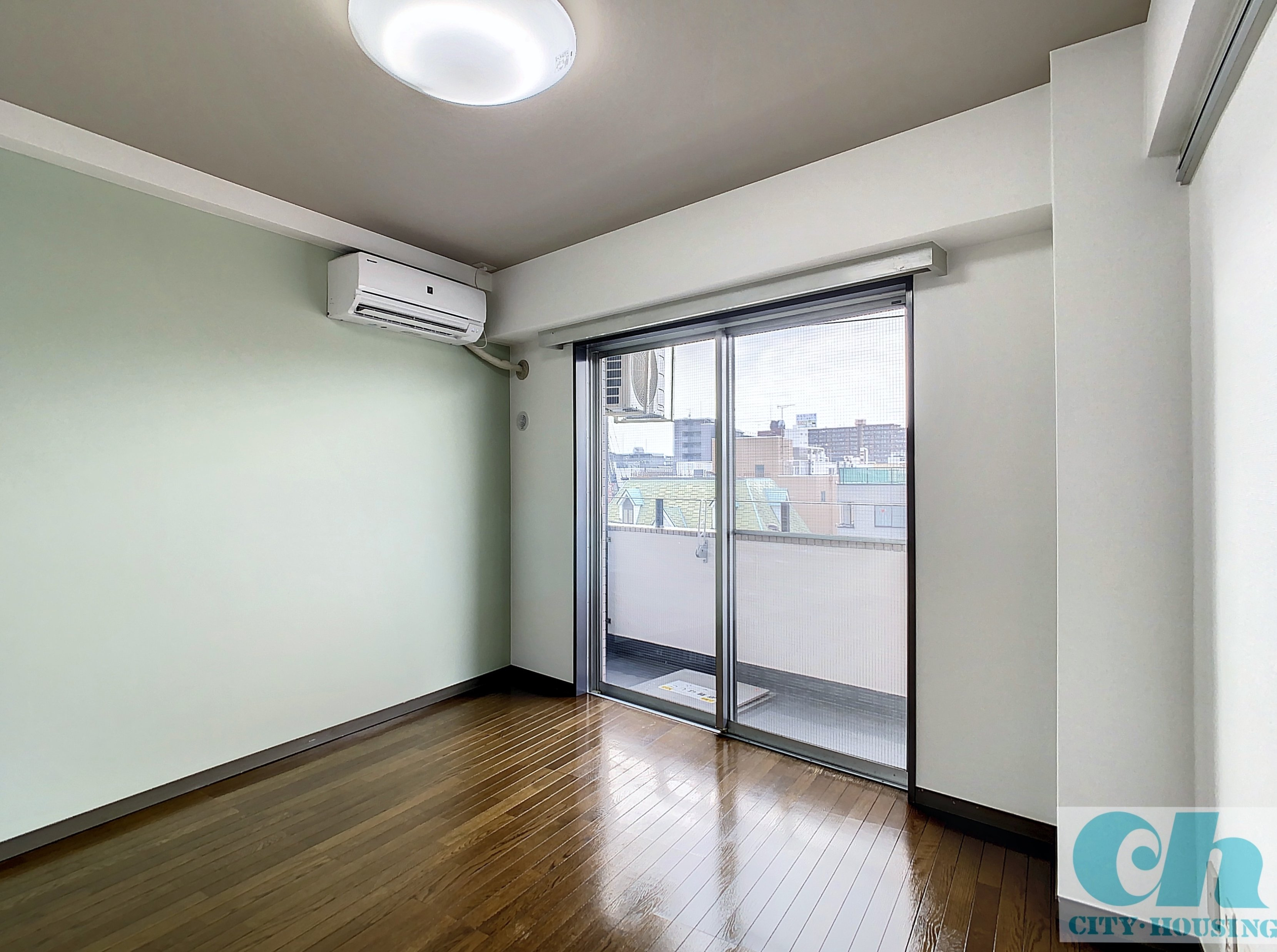 今溝ビル 402号室