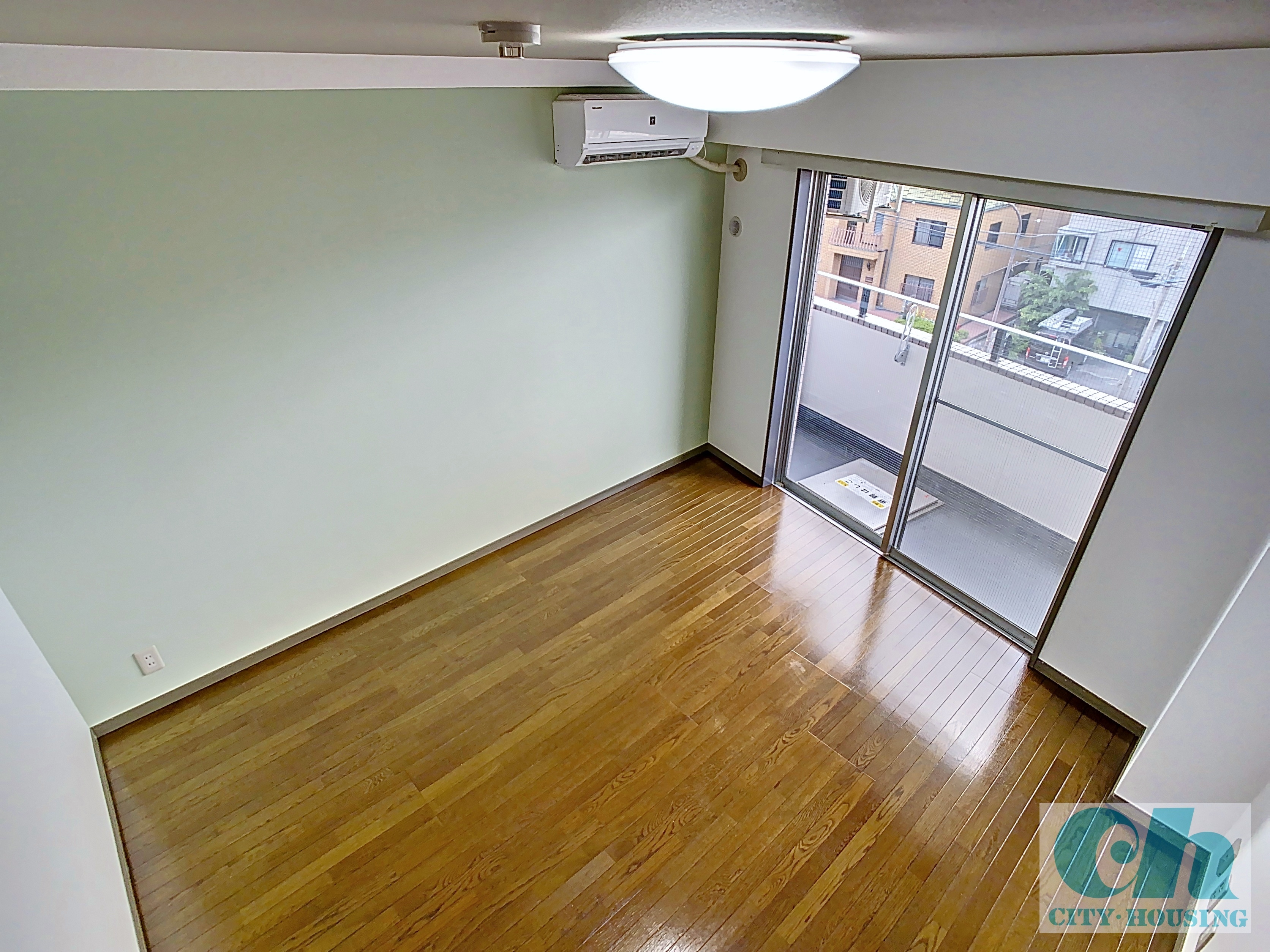 今溝ビル 402号室