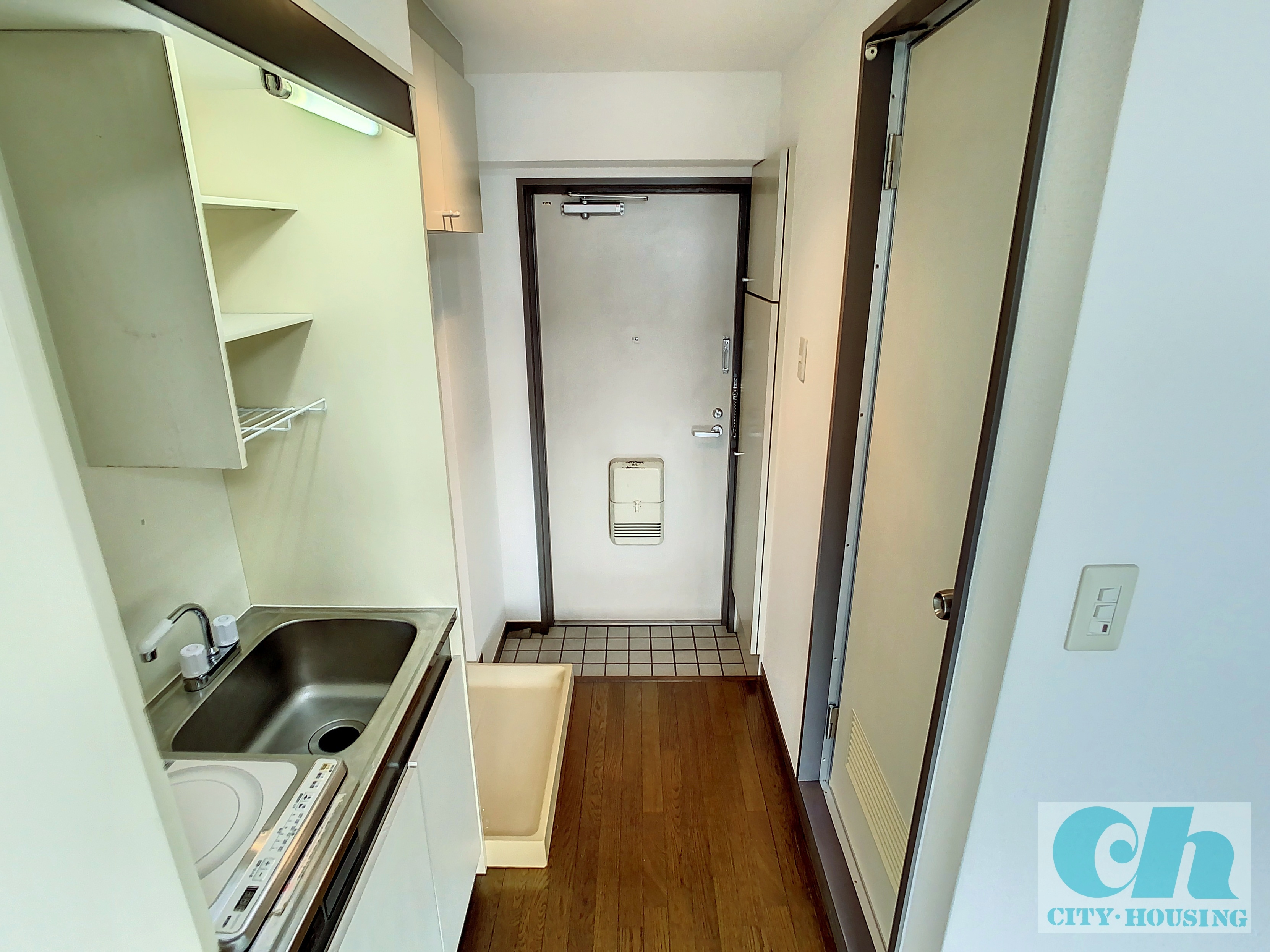 今溝ビル 402号室