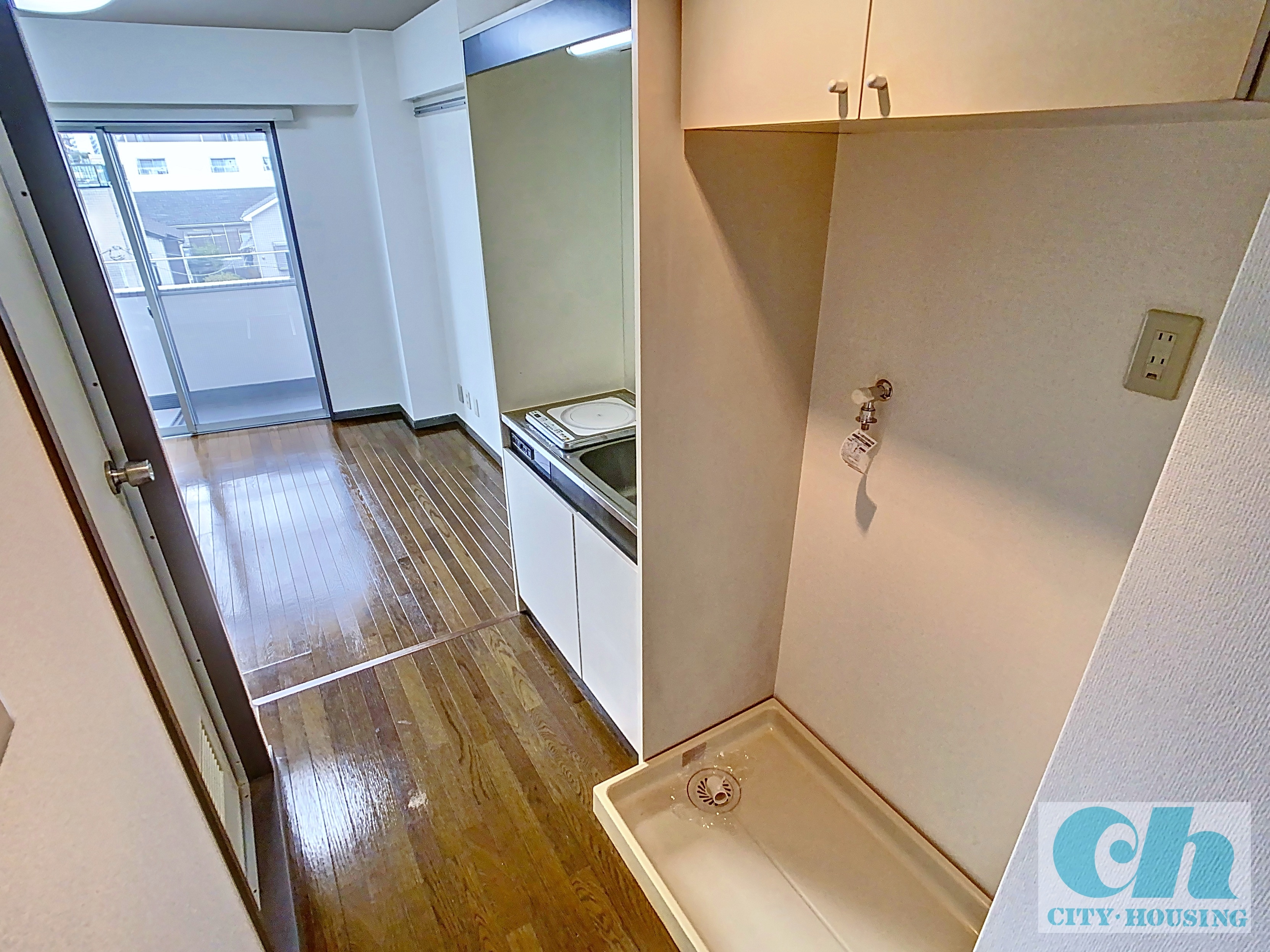 今溝ビル 402号室