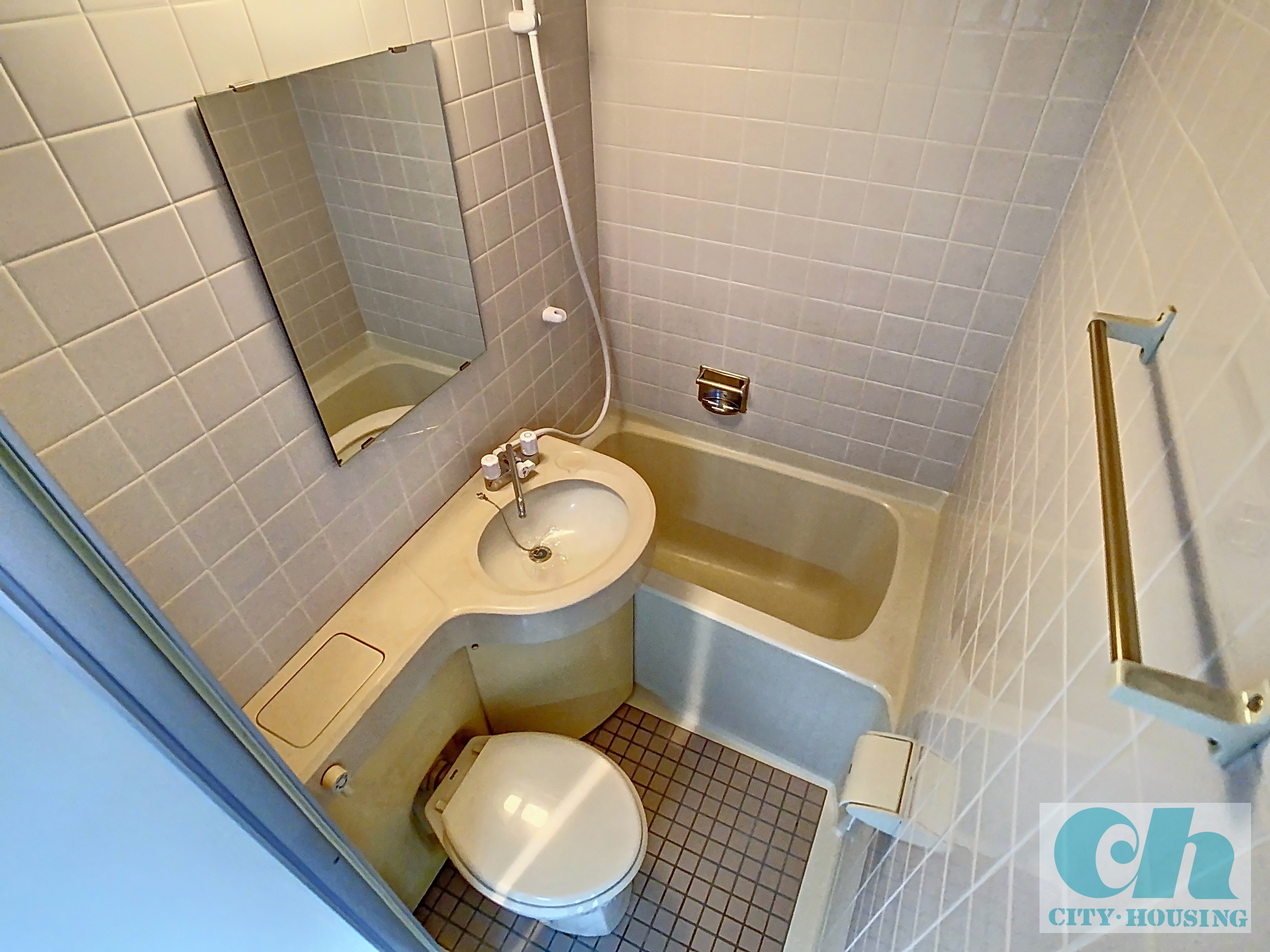 今溝ビル 402号室