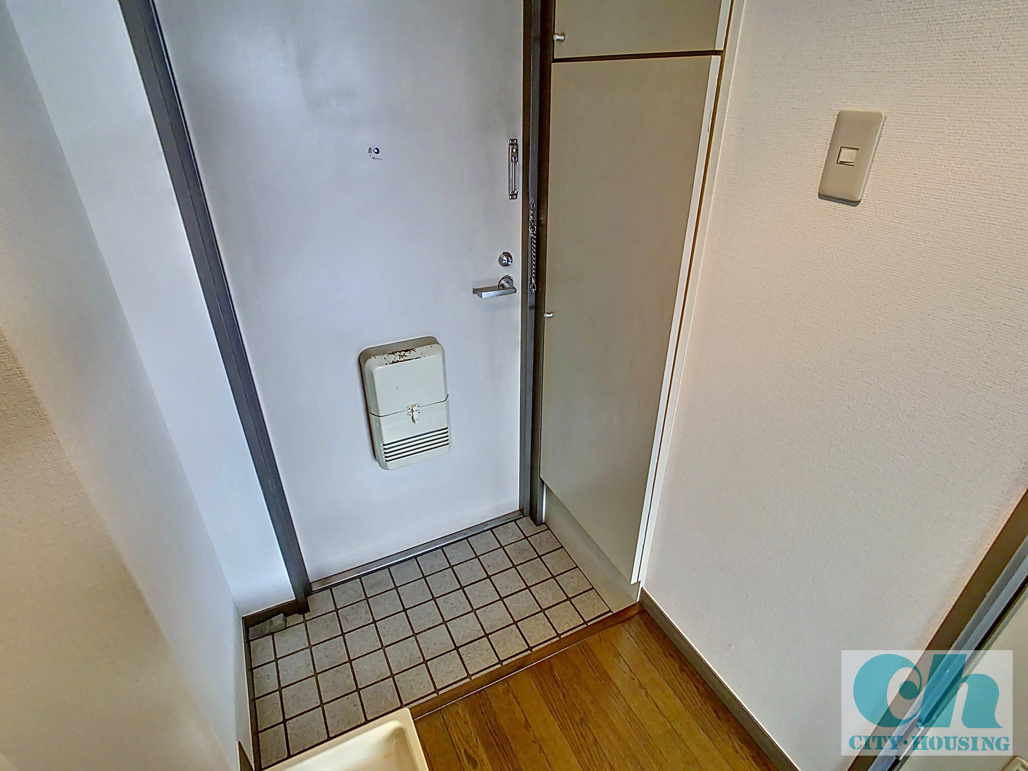 今溝ビル 402号室