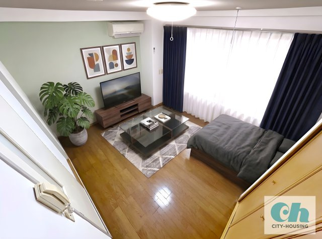 ハタノビル 202号室