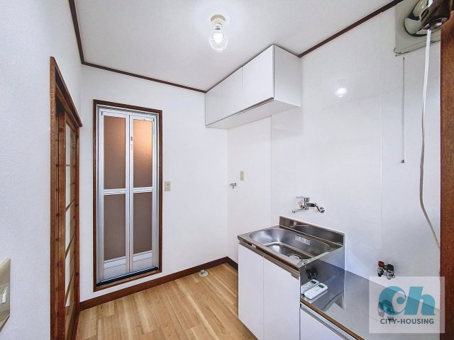 サンハイム 101号室のその他