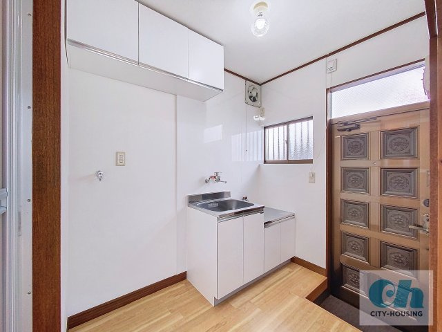 サンハイム 101号室のその他