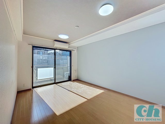 ボーブリアンあさひ 202号室