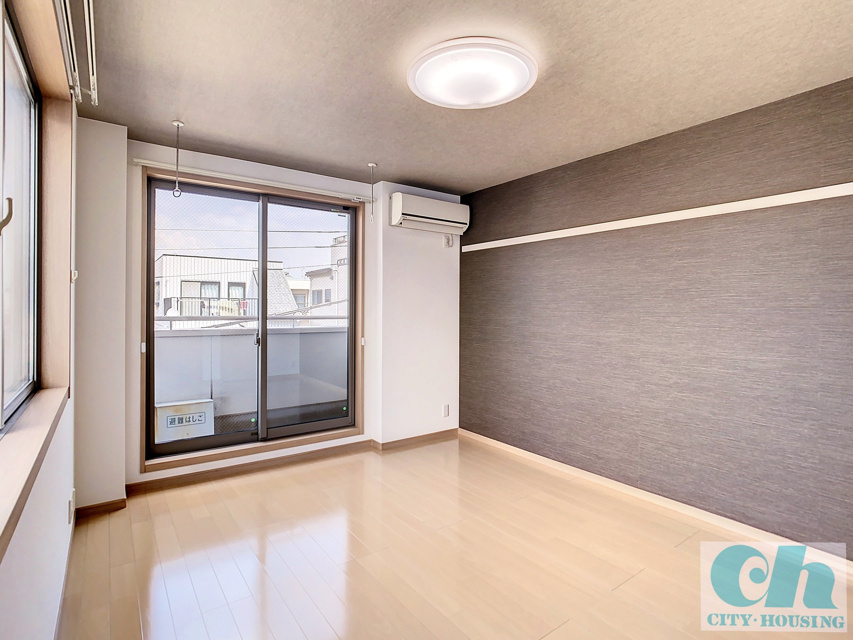 エスポワール大森 302号室