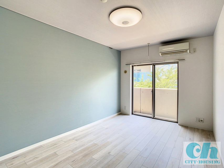 エスポワール田園調布 305号室