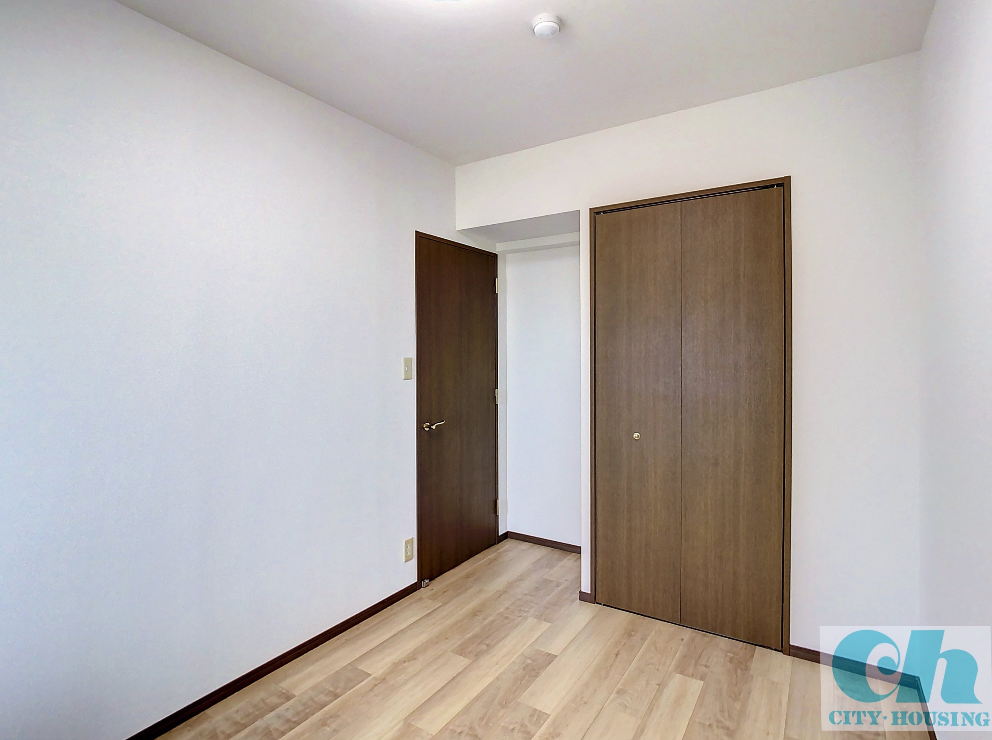 ライフヒルズ小机 505号室