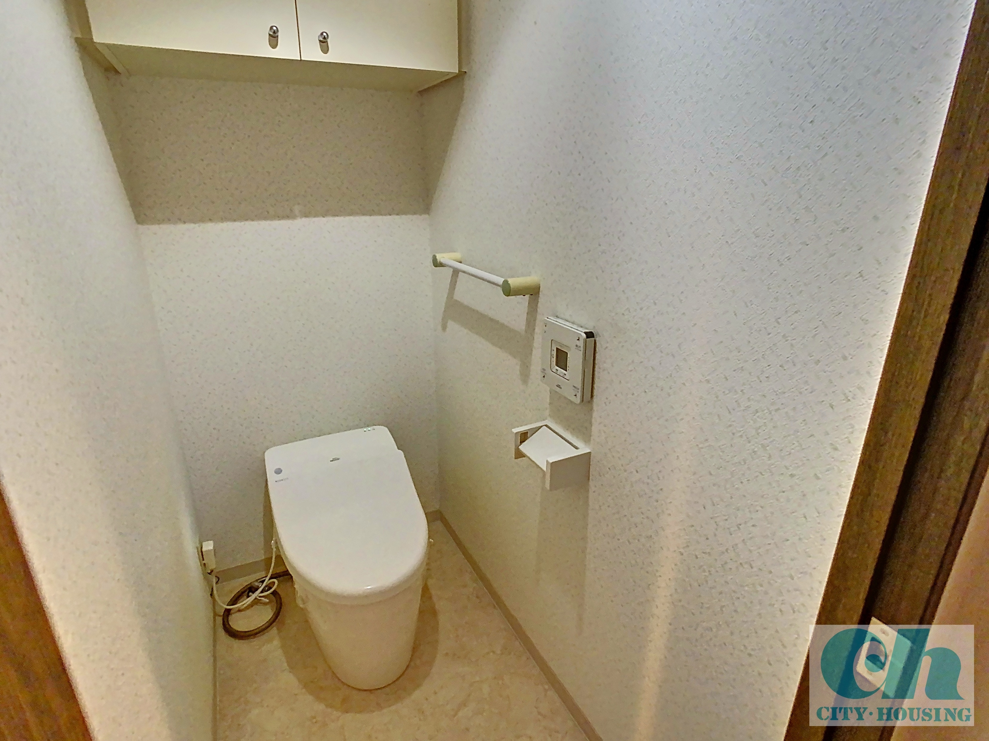 ライフヒルズ小机 505号室