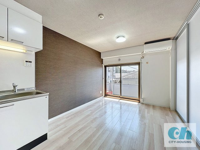 リッツ山王テラス 302号室のその他