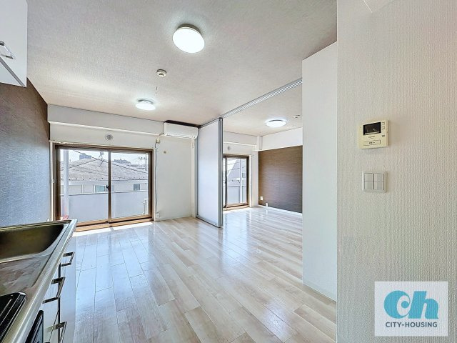 リッツ山王テラス 302号室のその他