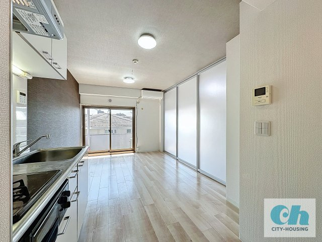 リッツ山王テラス 302号室のその他