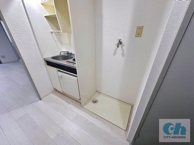 丸井ビルディング 205号室のその他