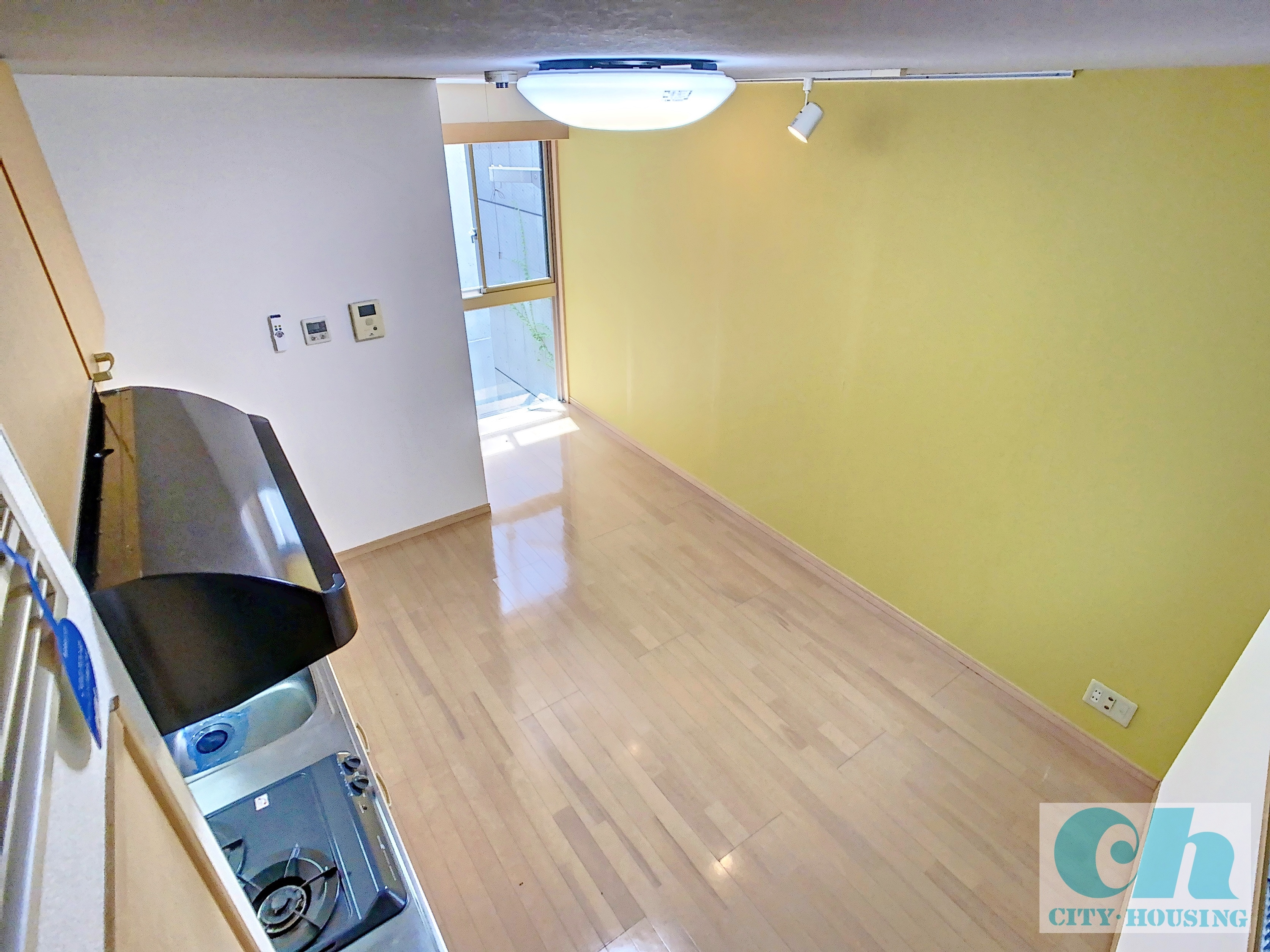 Fine Stage 三軒茶屋 303号室