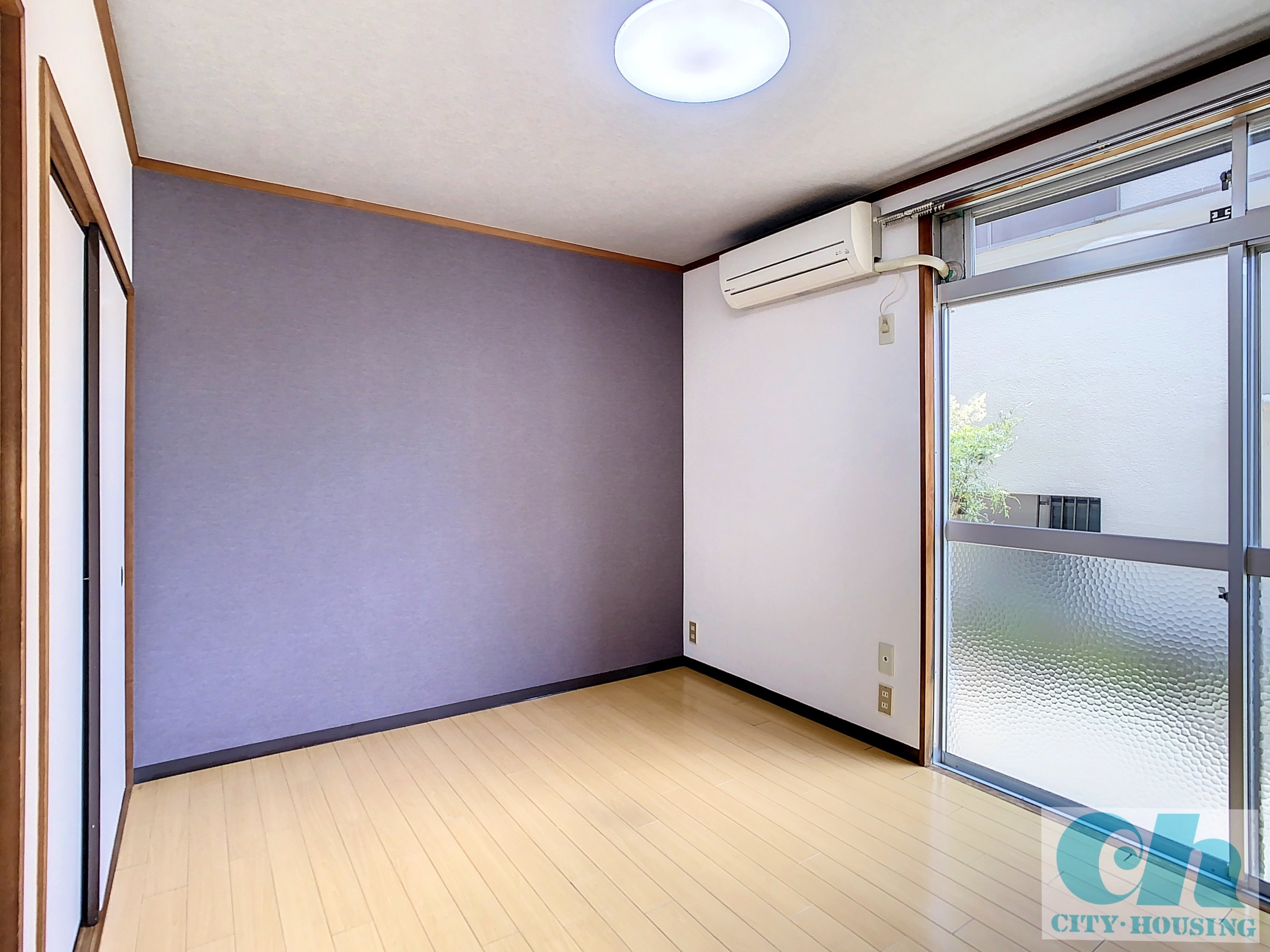 エクセル日吉 103号室