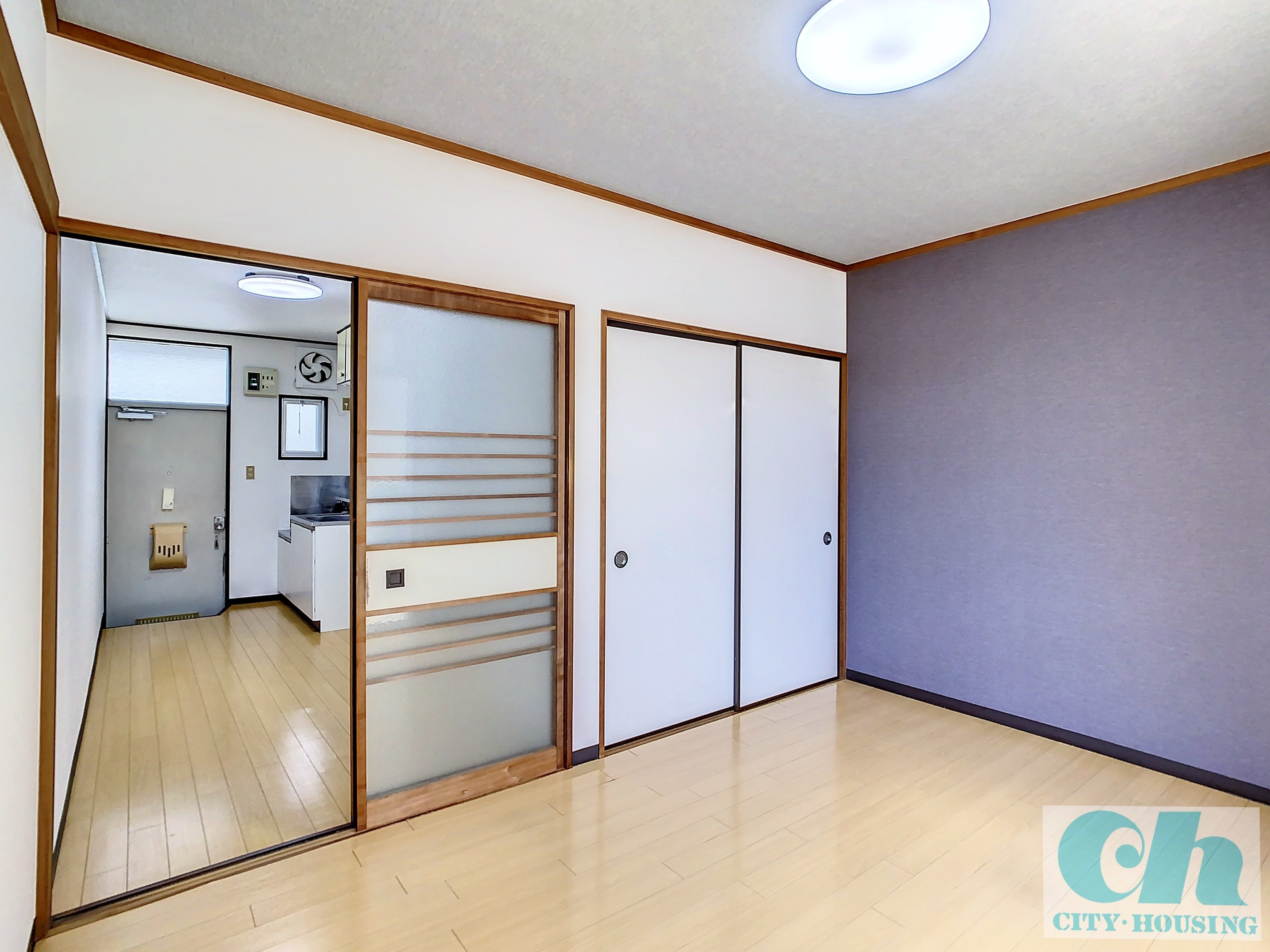 エクセル日吉 103号室