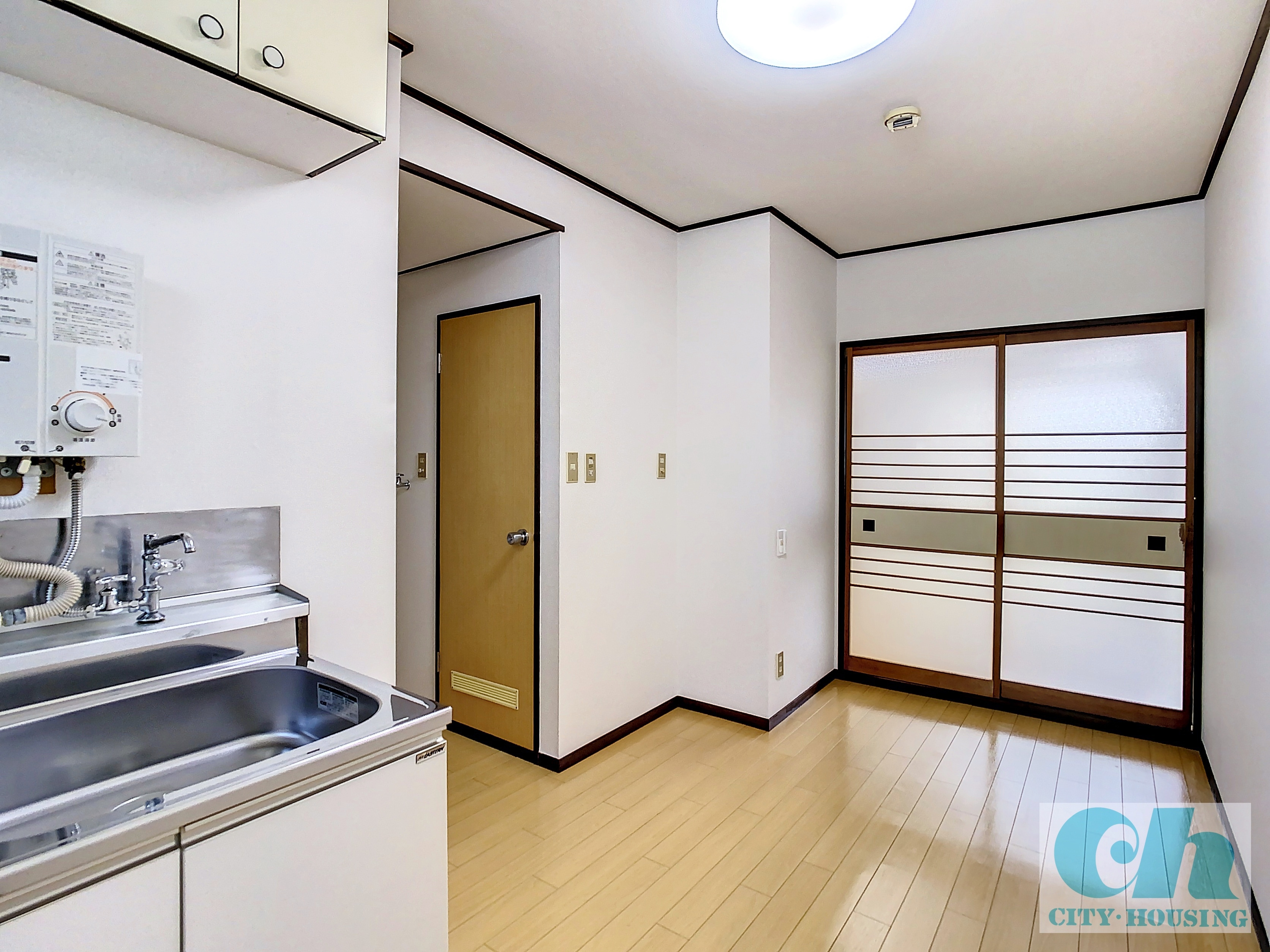 エクセル日吉 103号室