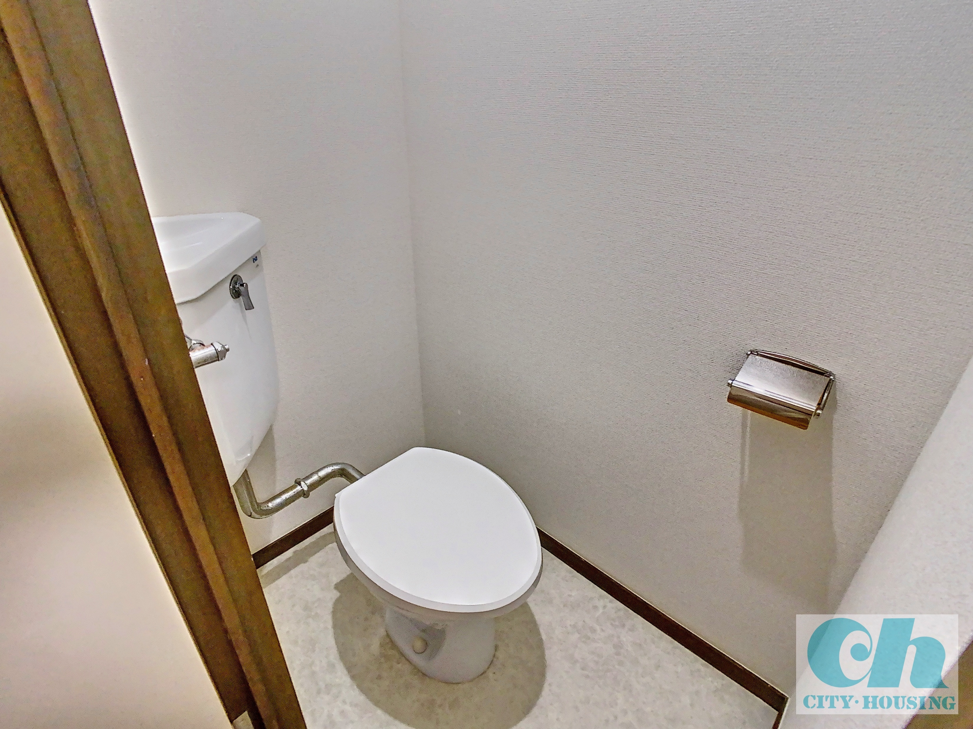 エクセル日吉 103号室