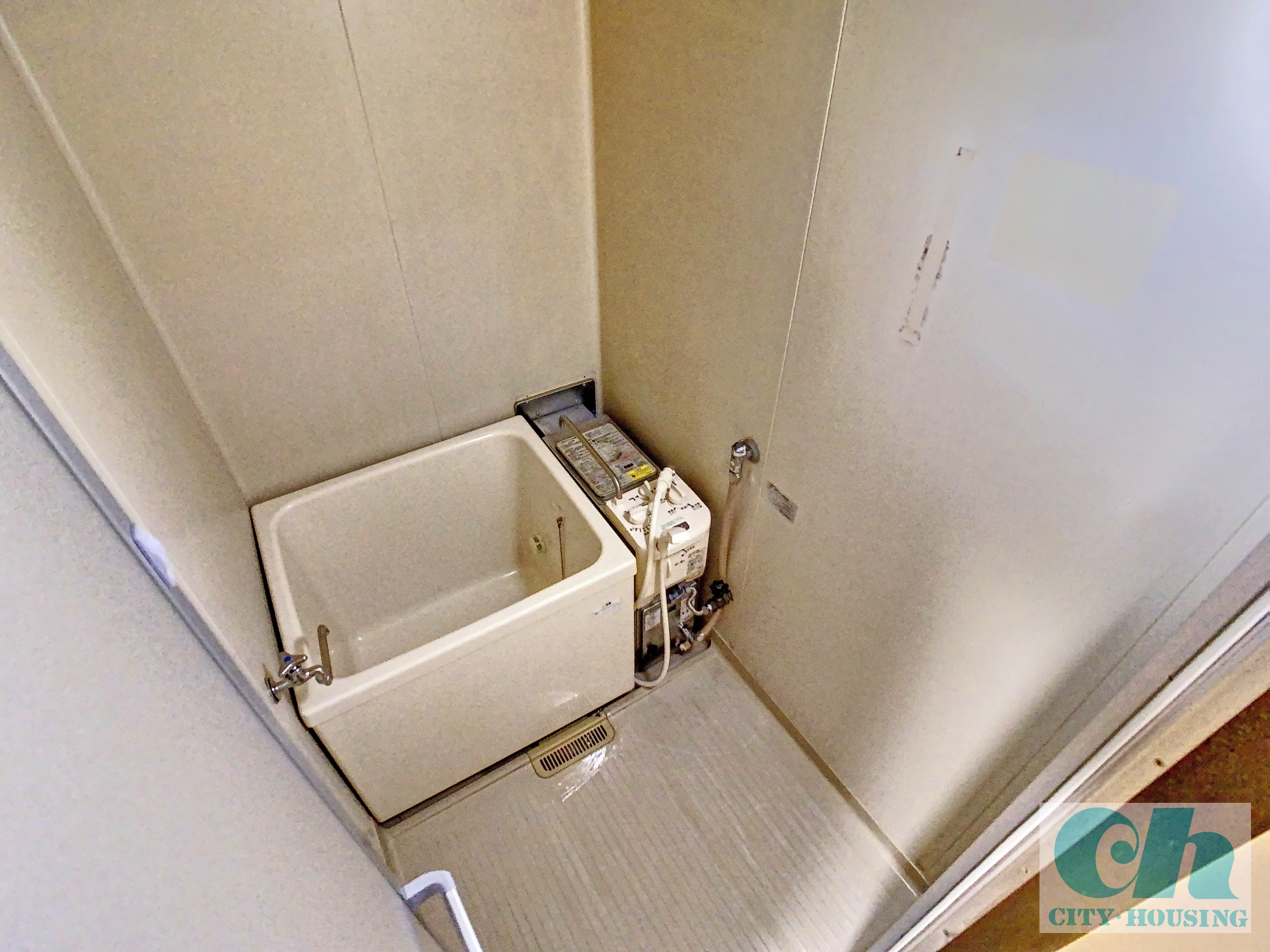 エクセル日吉 103号室