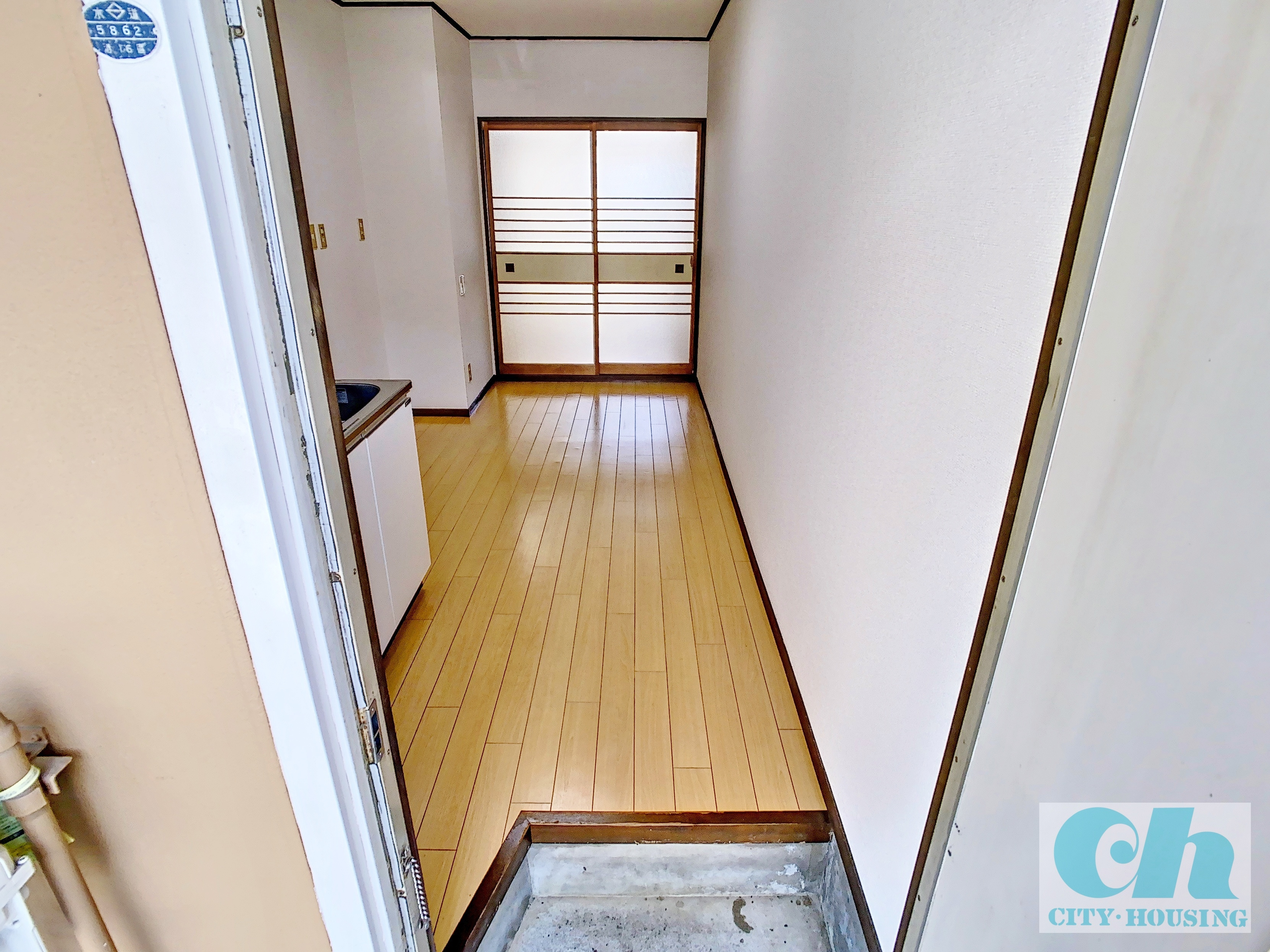 エクセル日吉 103号室