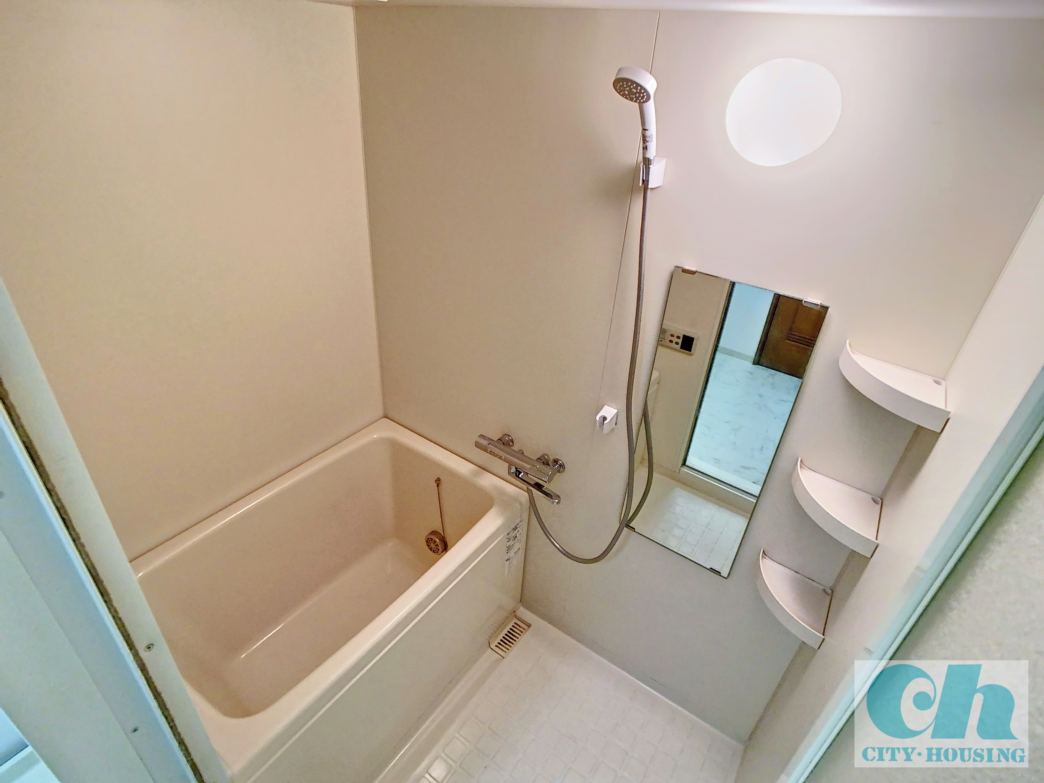 sunny heights KAMATA 1102号室