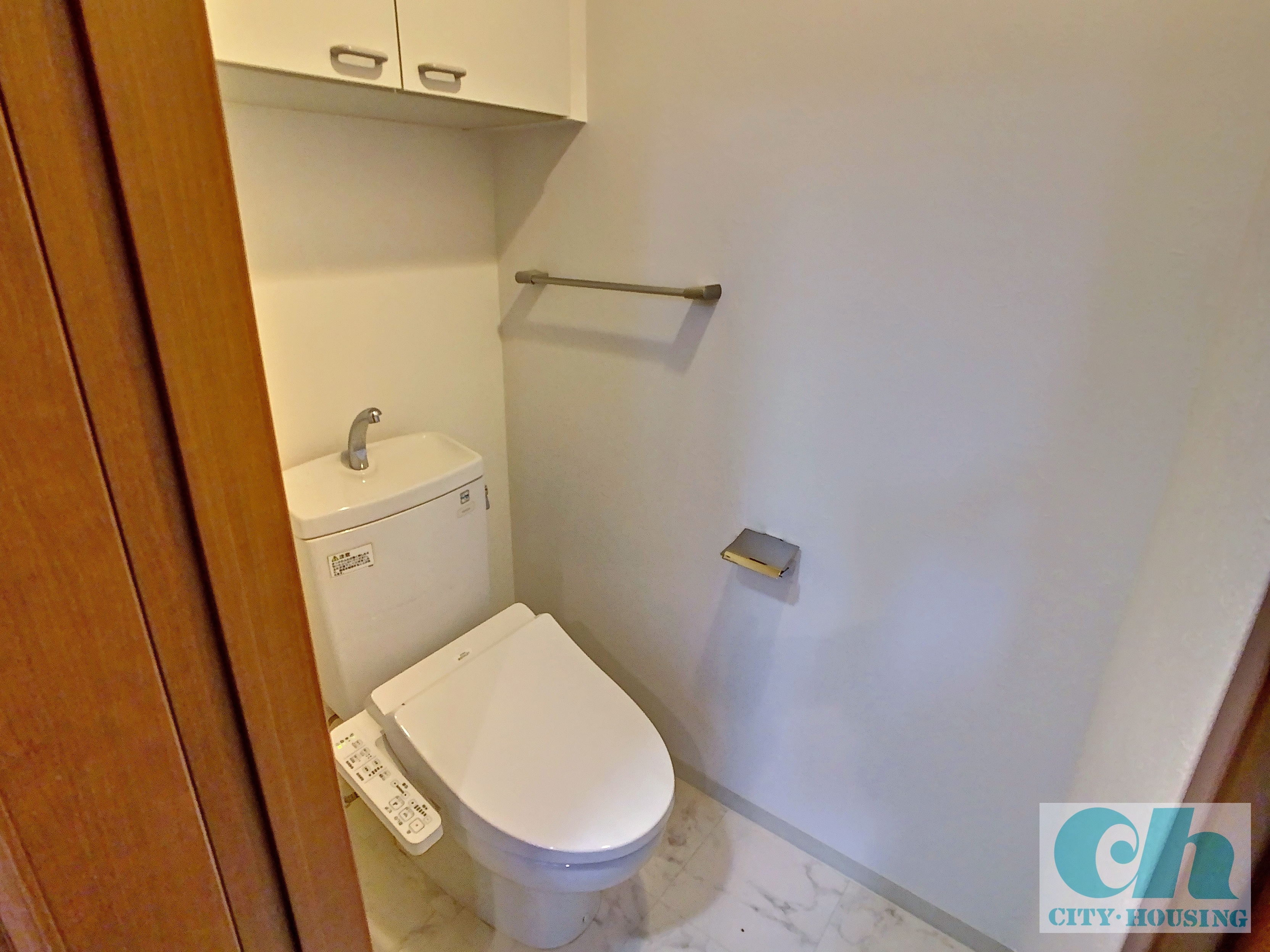 sunny heights KAMATA 1102号室