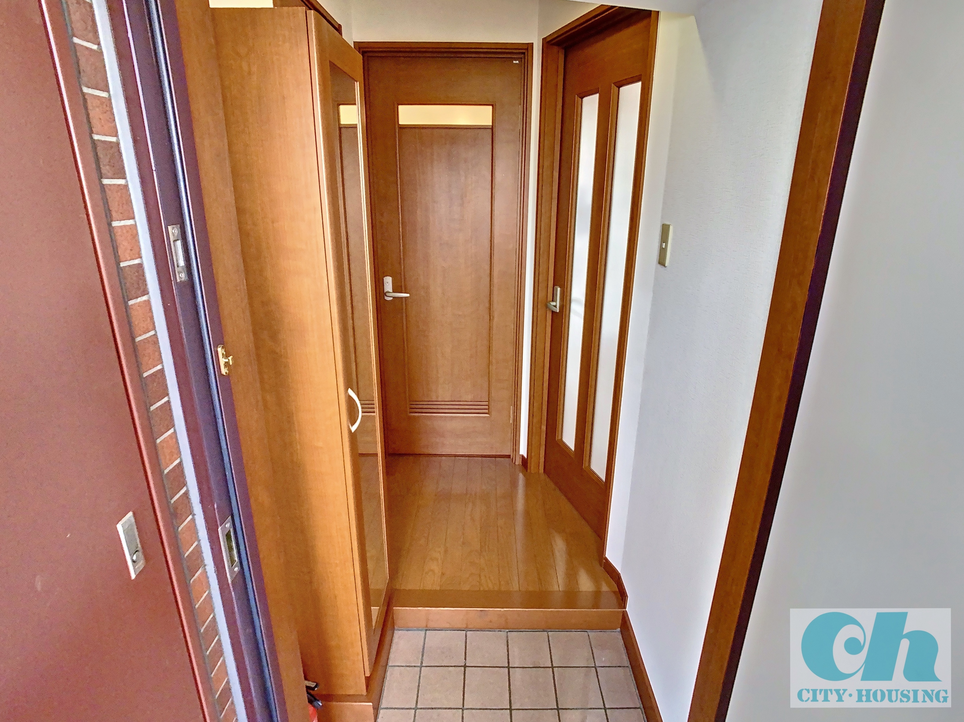 sunny heights KAMATA 1102号室