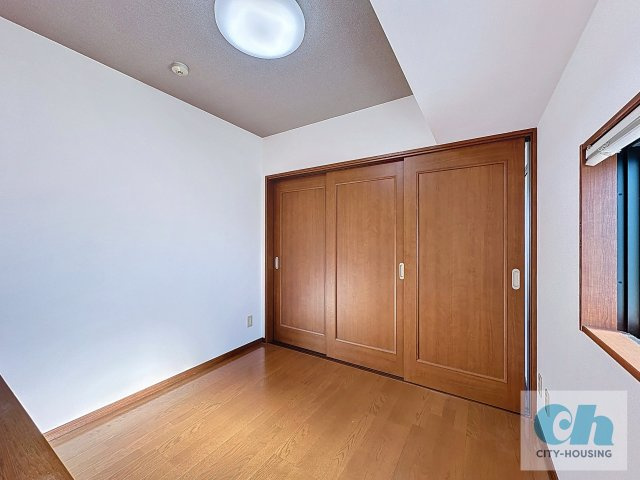 sunny heights KAMATA 1102号室の居間・リビング