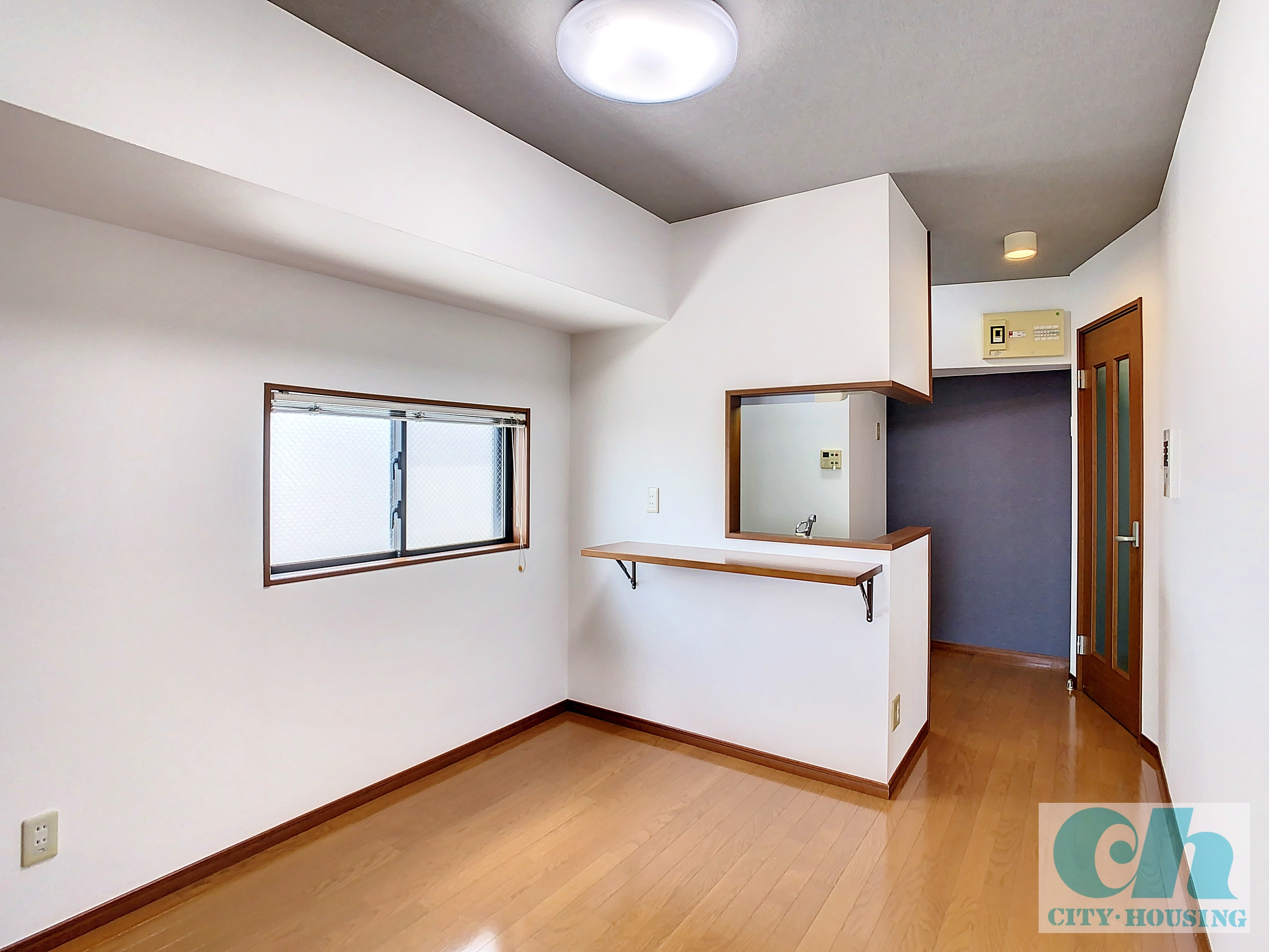 sunny heights KAMATA 1102号室