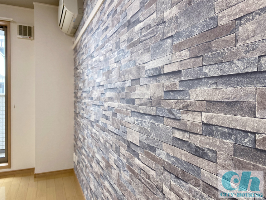 フルール大森 502号室