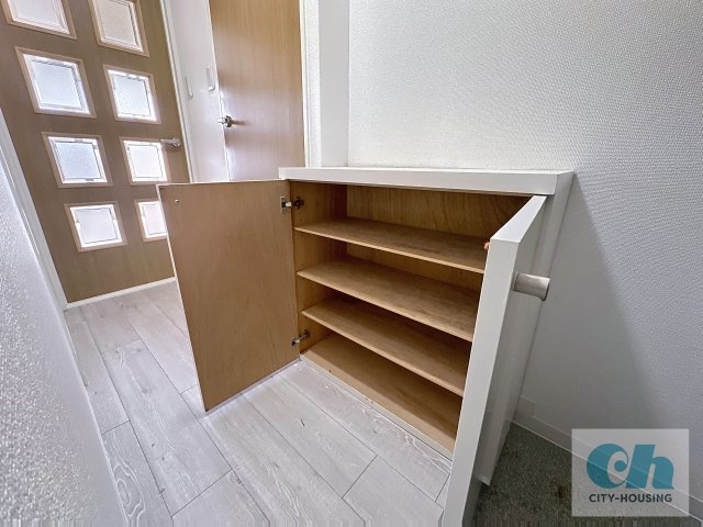 リヴェール多摩川 502号室の洋室