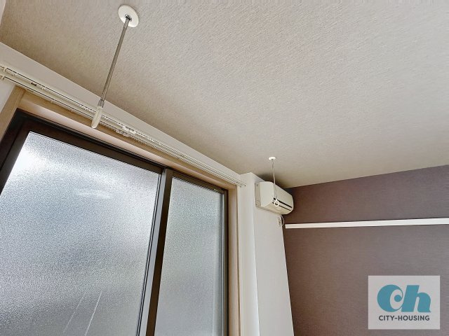 エスポワール大森 102号室のその他