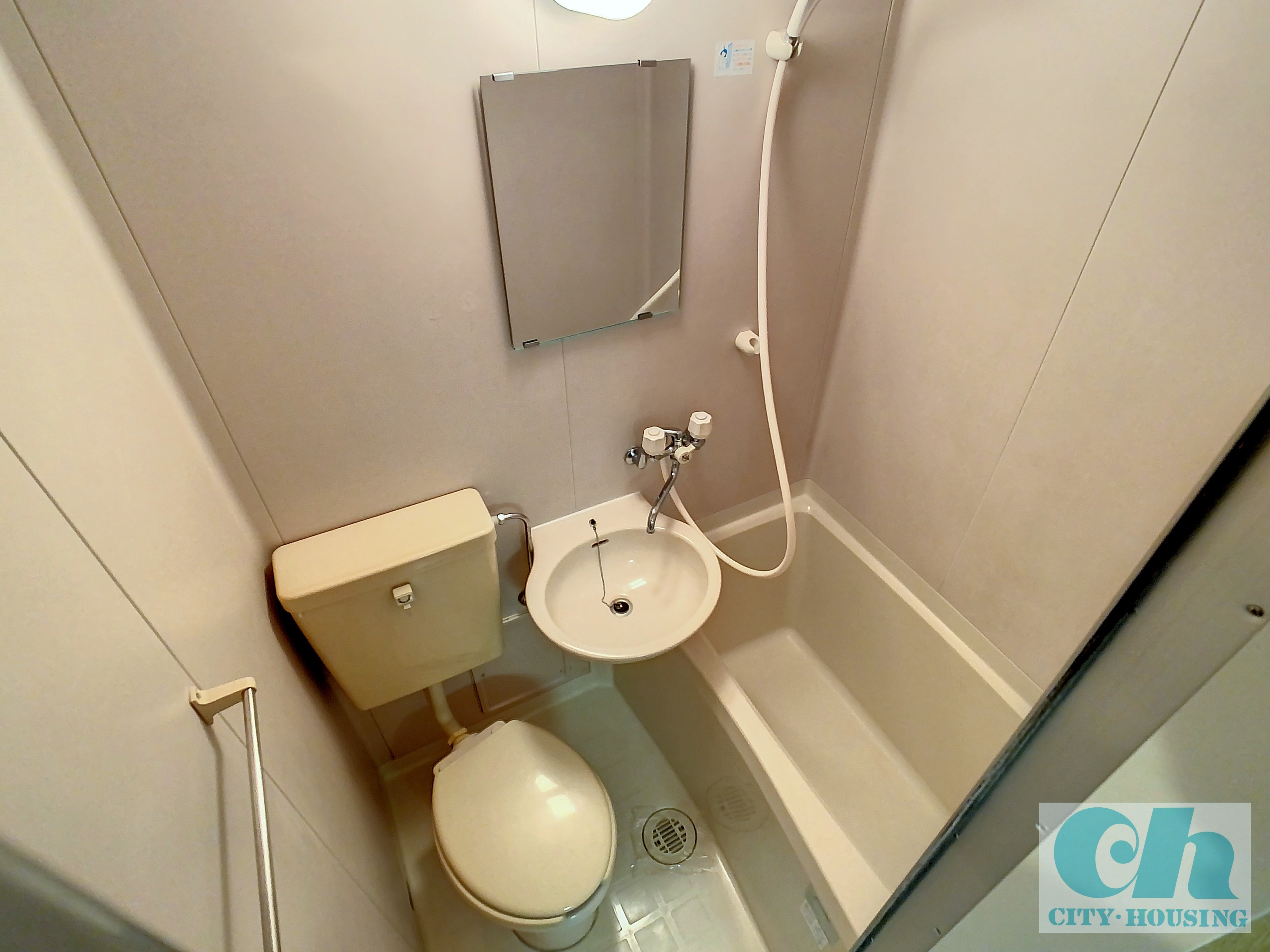 メゾンボヌール 202号室