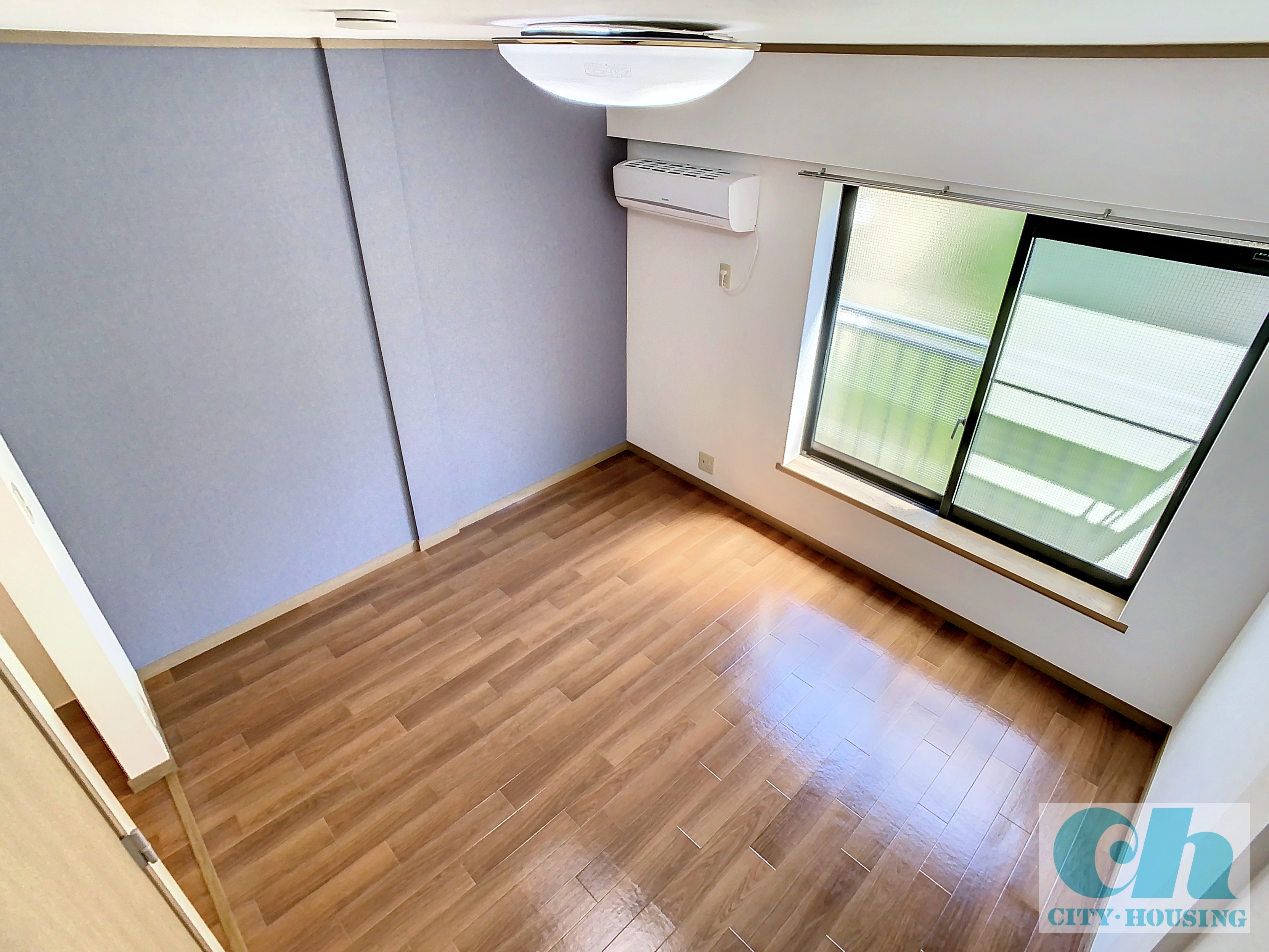 メゾンボヌール 202号室