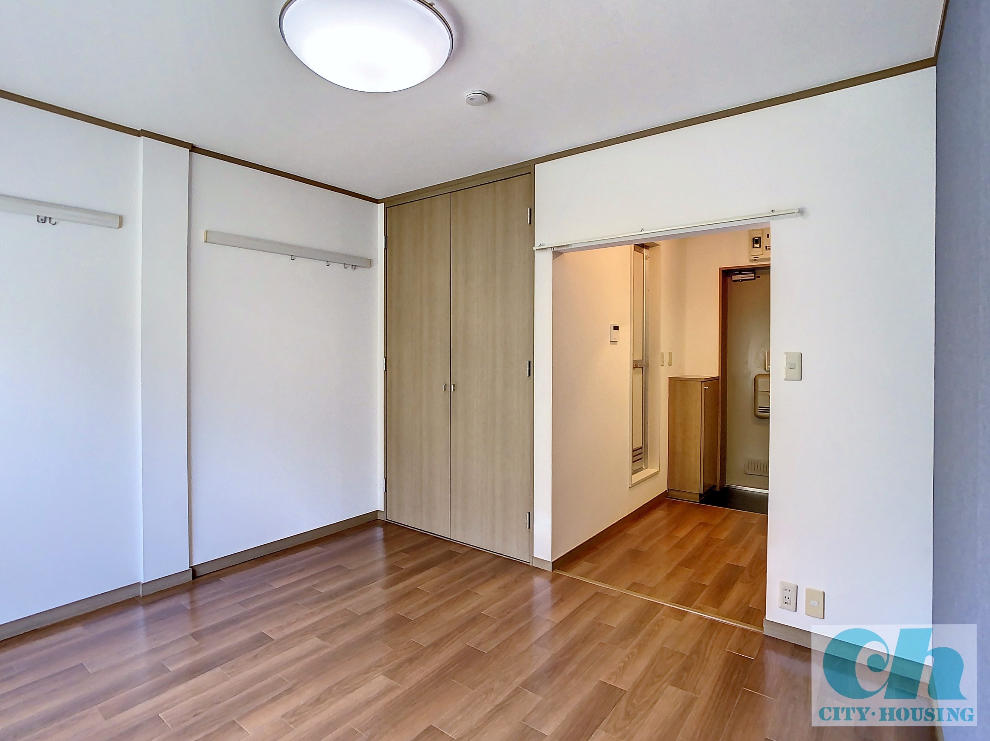 メゾンボヌール 202号室