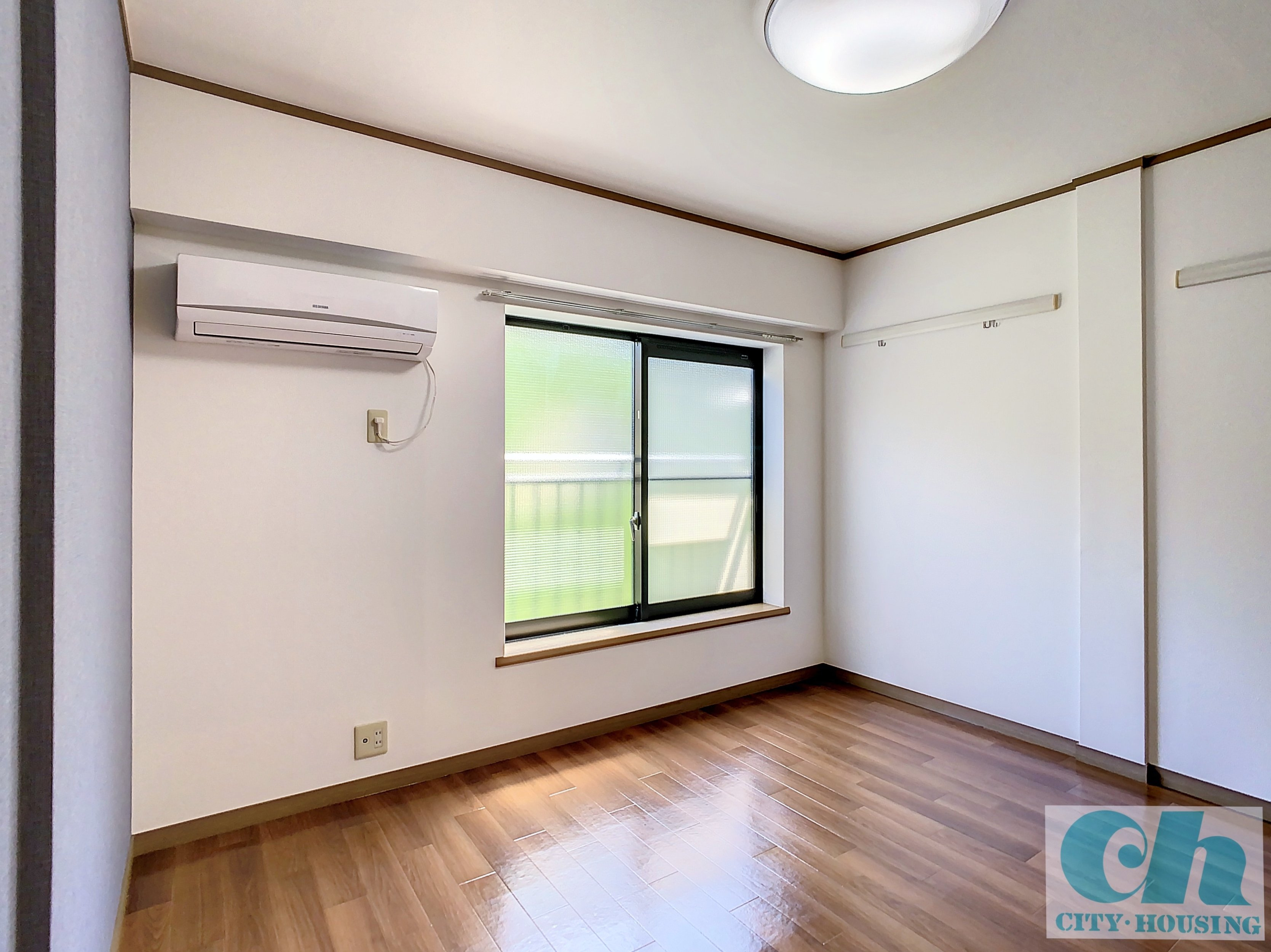 メゾンボヌール 202号室