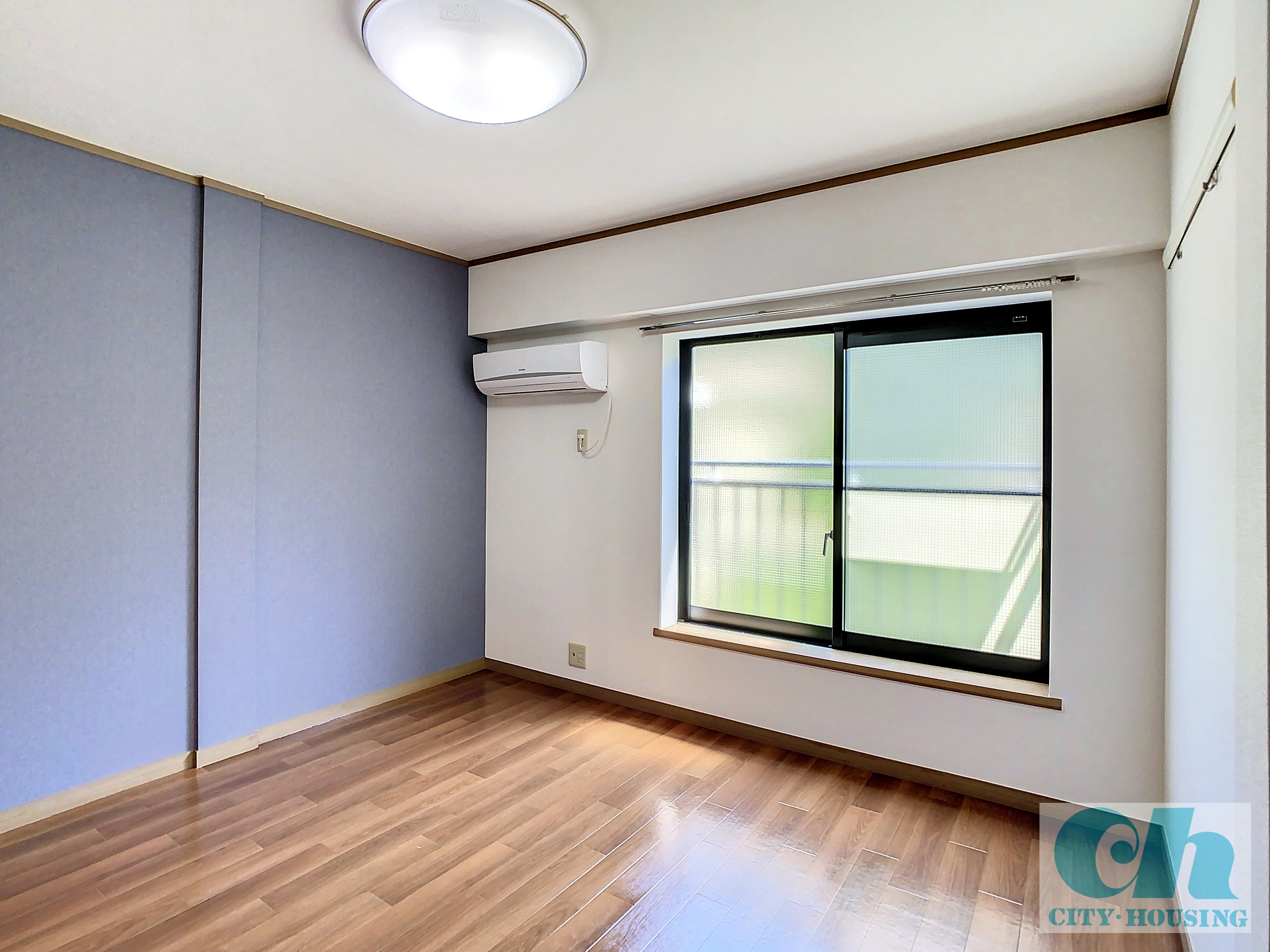 メゾンボヌール 202号室