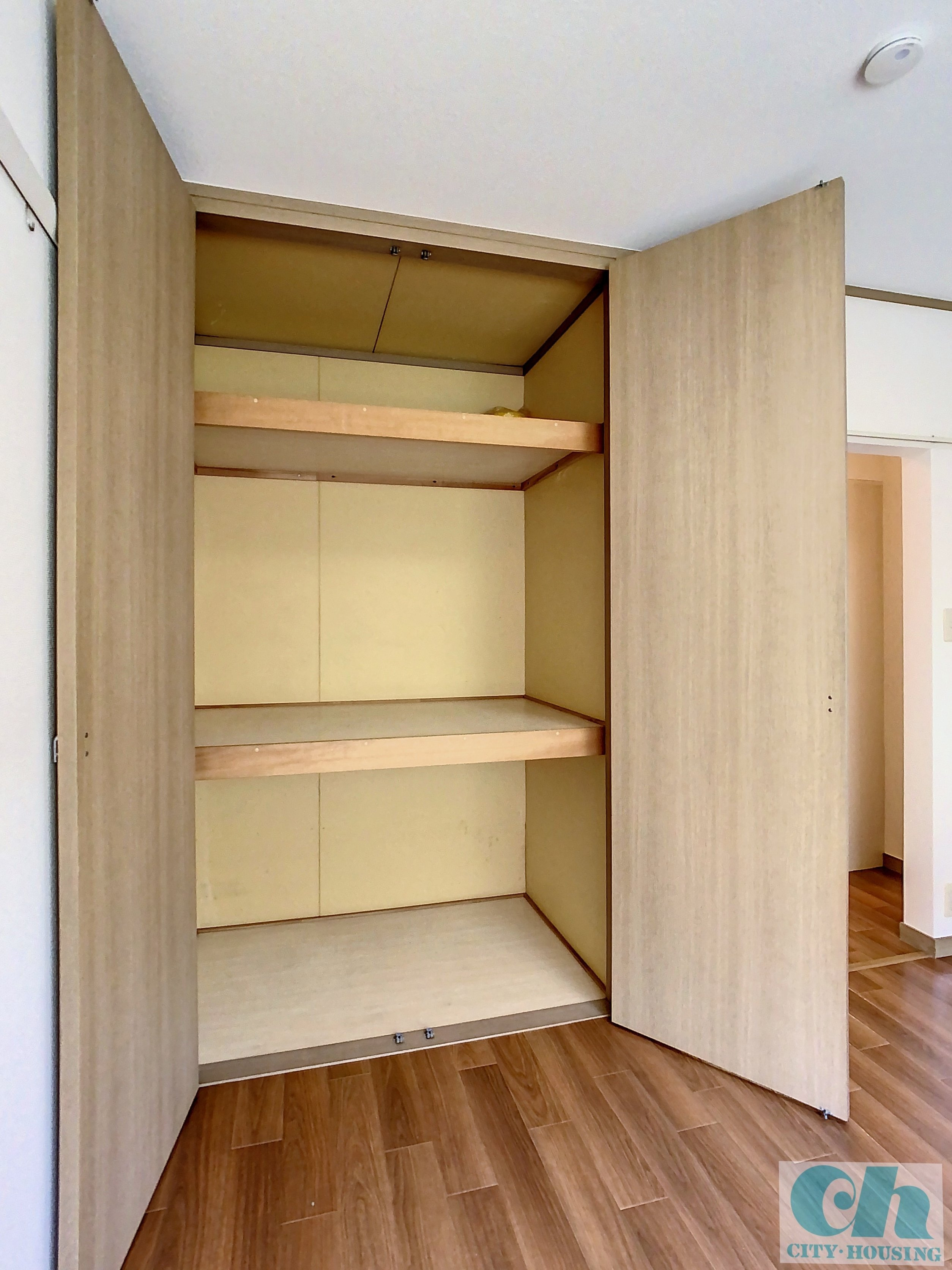 メゾンボヌール 202号室