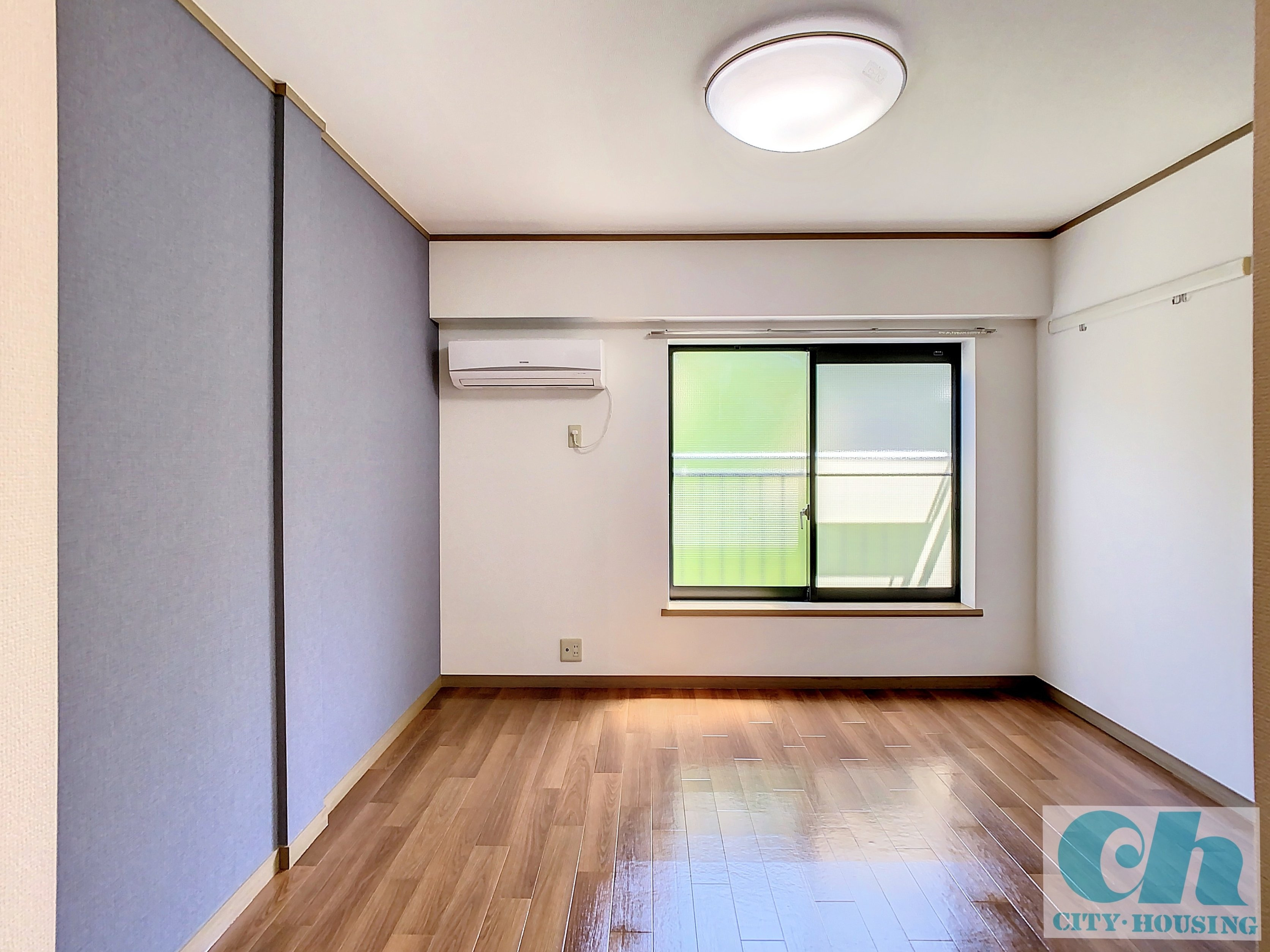 メゾンボヌール 202号室