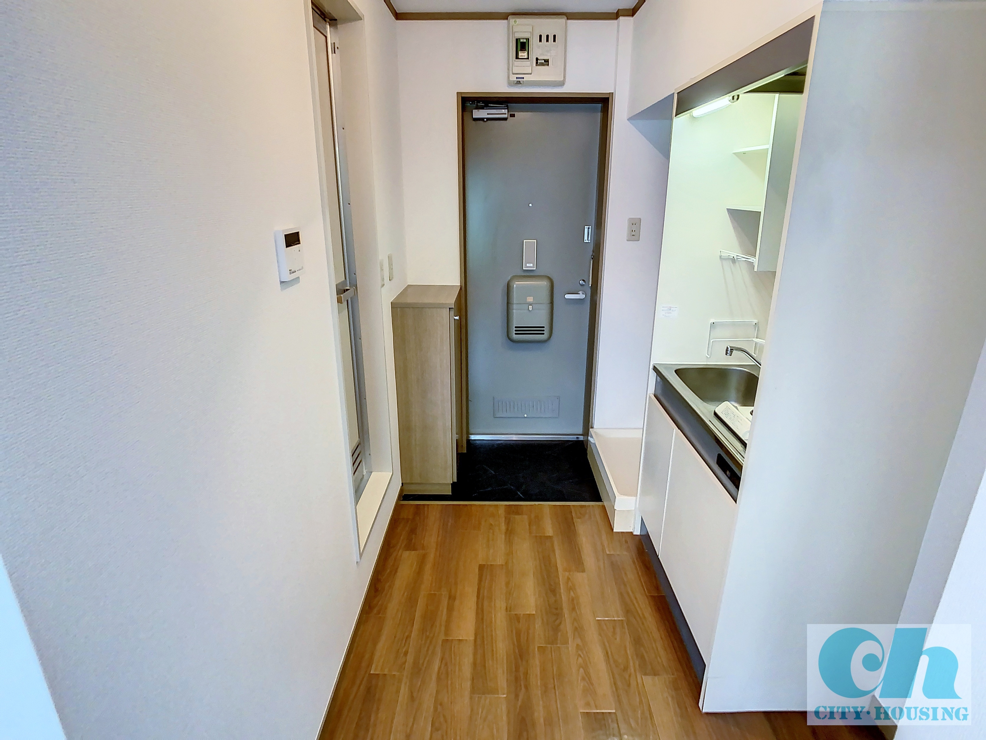 メゾンボヌール 202号室