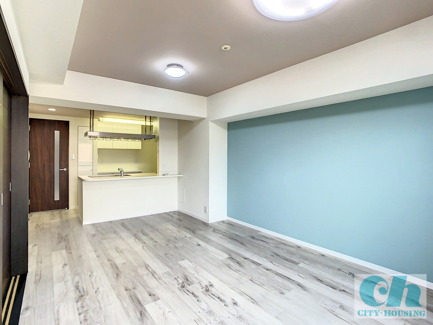 K2ロイヤル 601号室