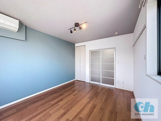 アーバンコート新蒲田 303号室の設備