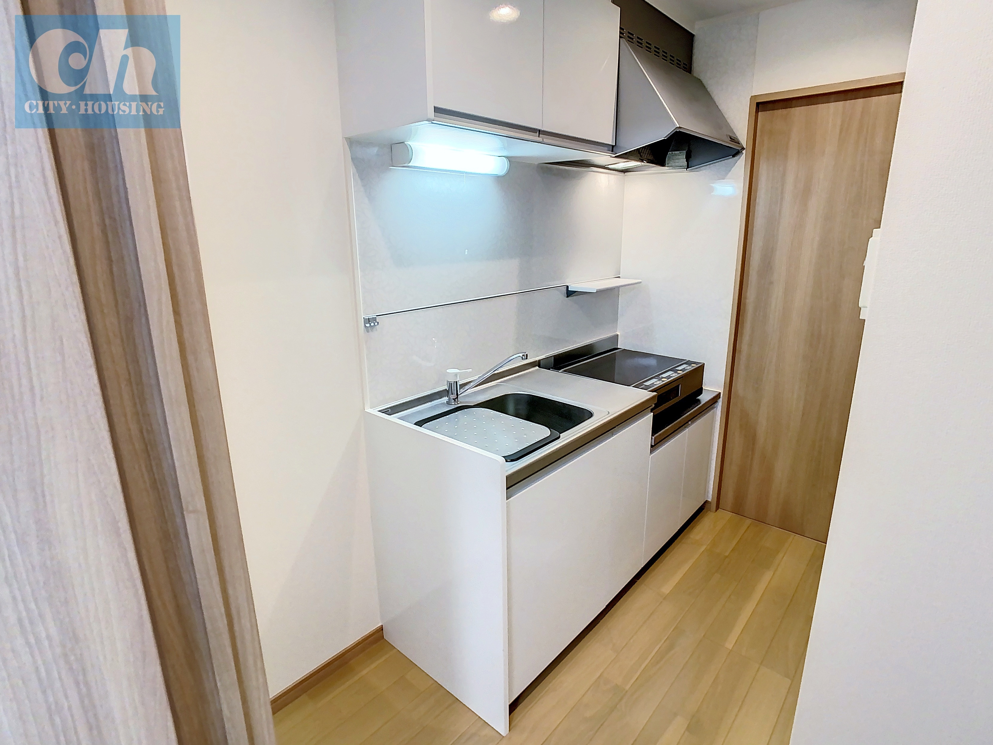 フルール大森 301号室