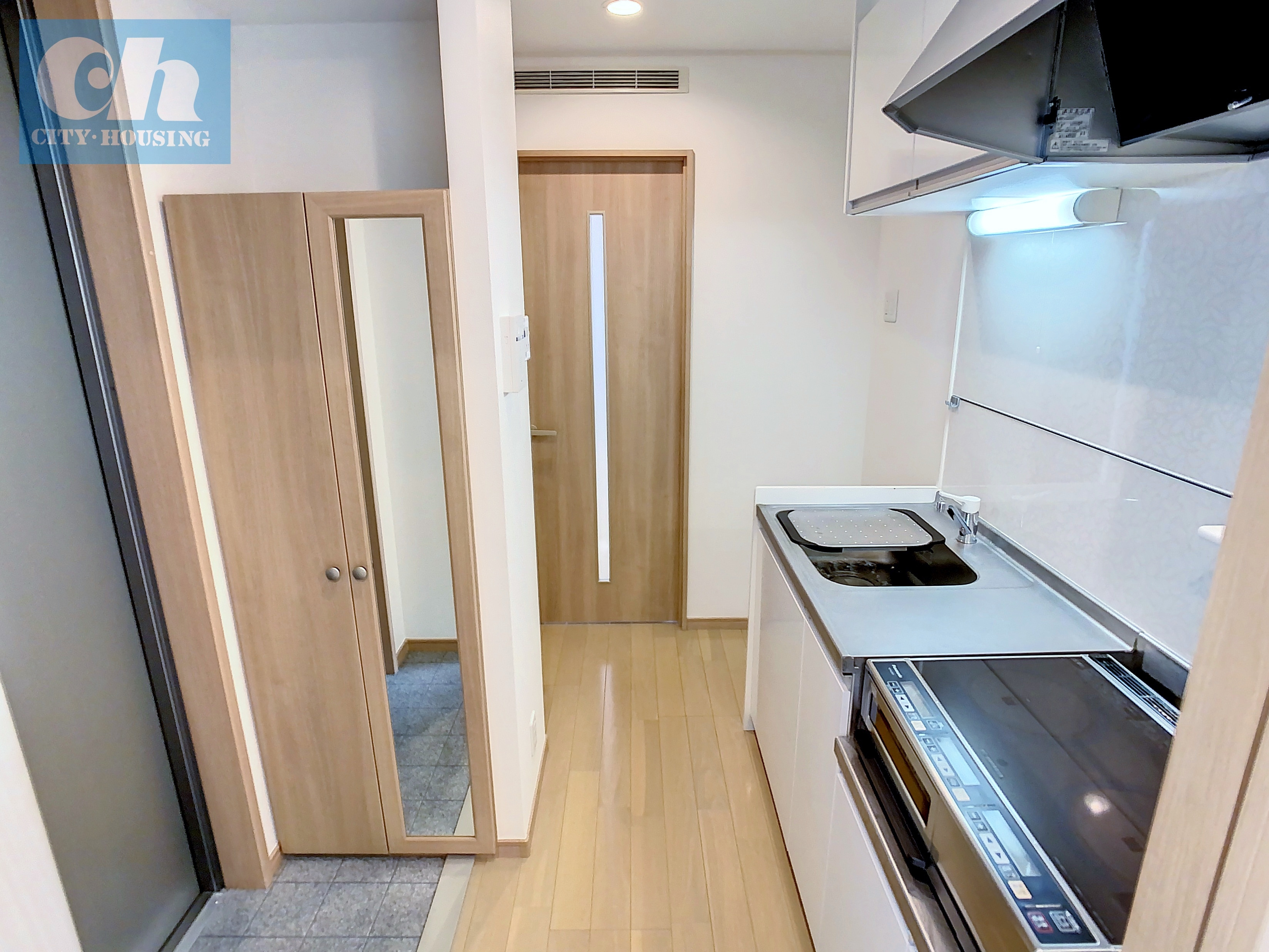 フルール大森 301号室