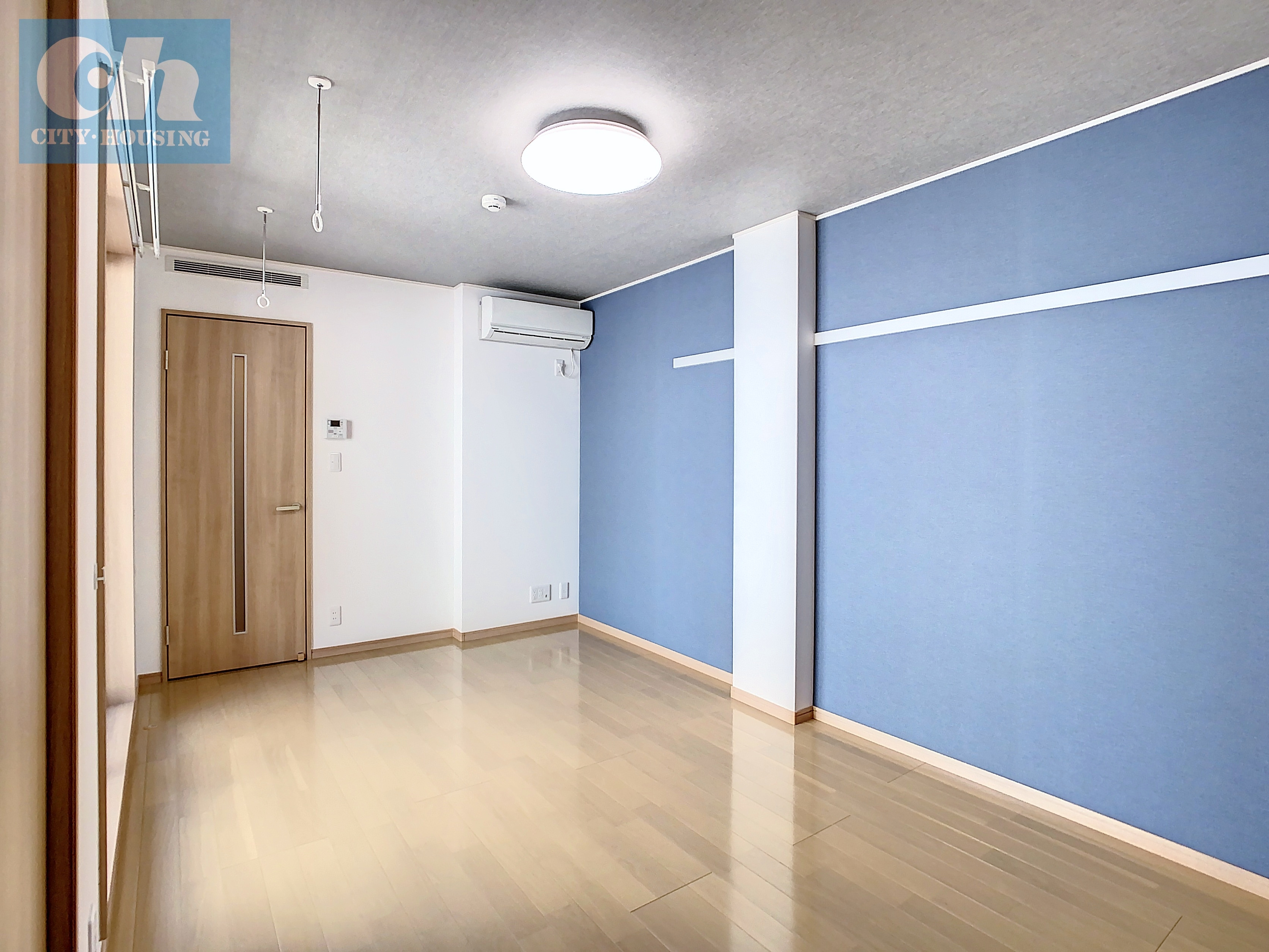 フルール大森 301号室