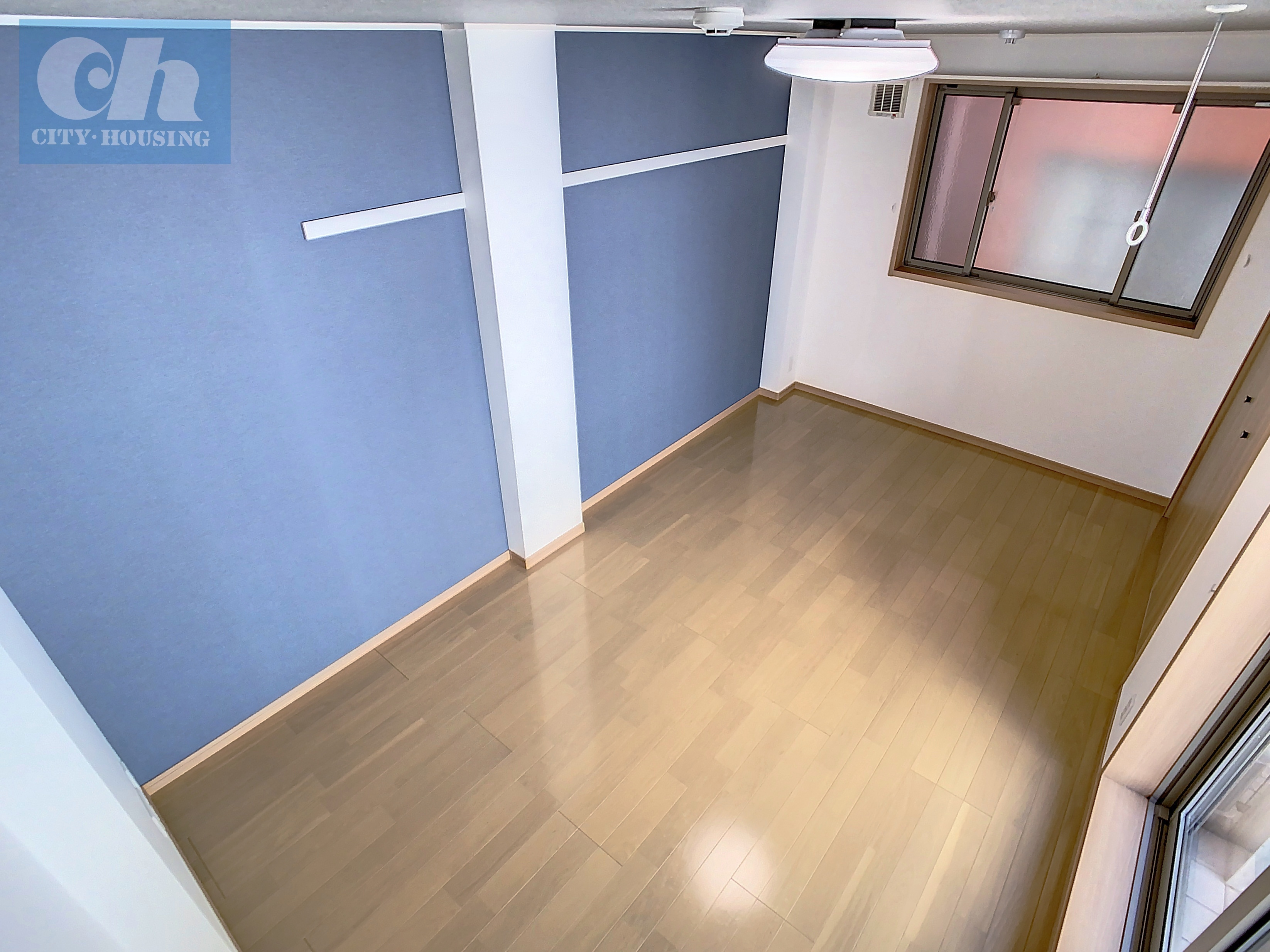 フルール大森 301号室