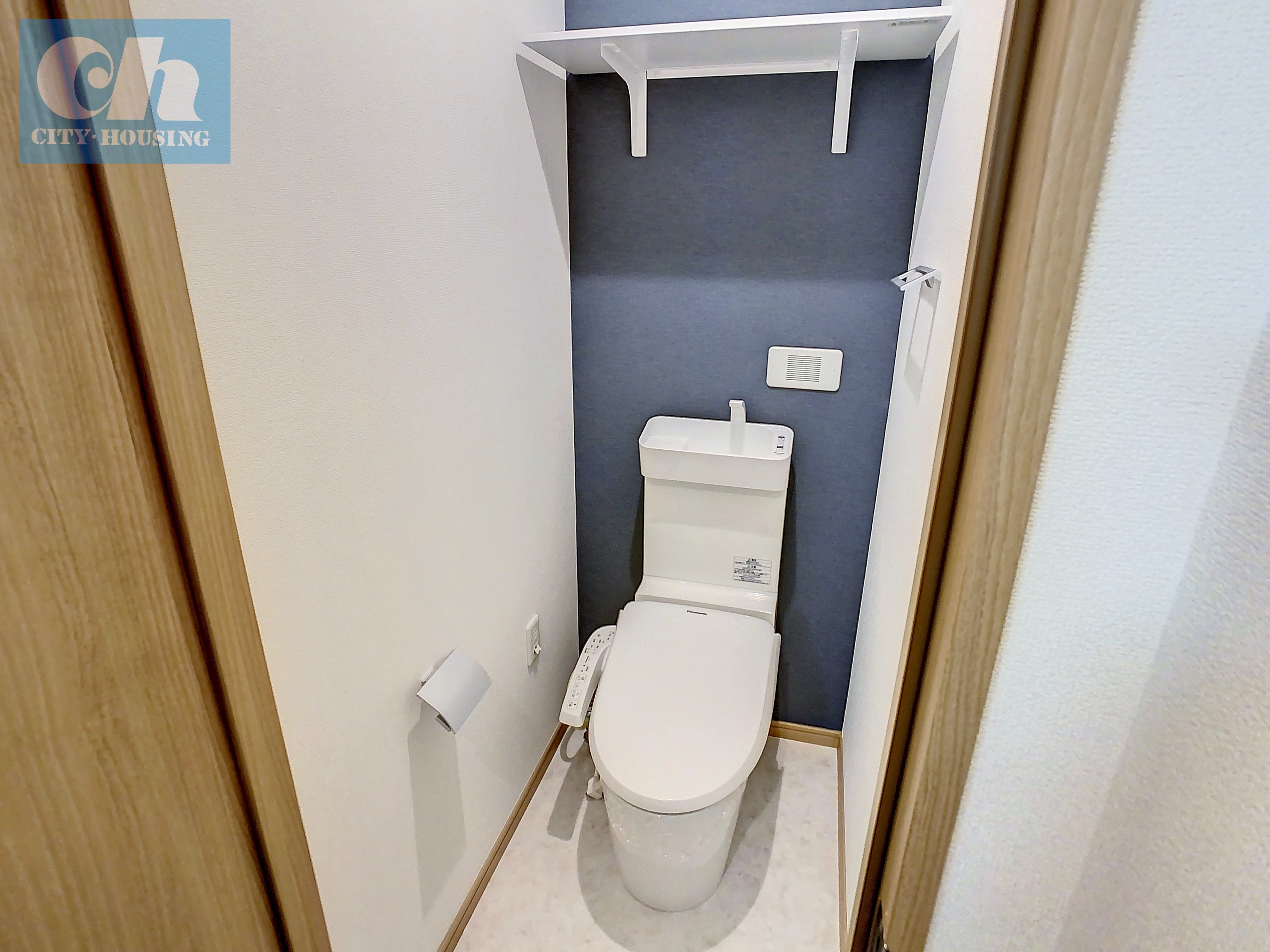 フルール大森 301号室