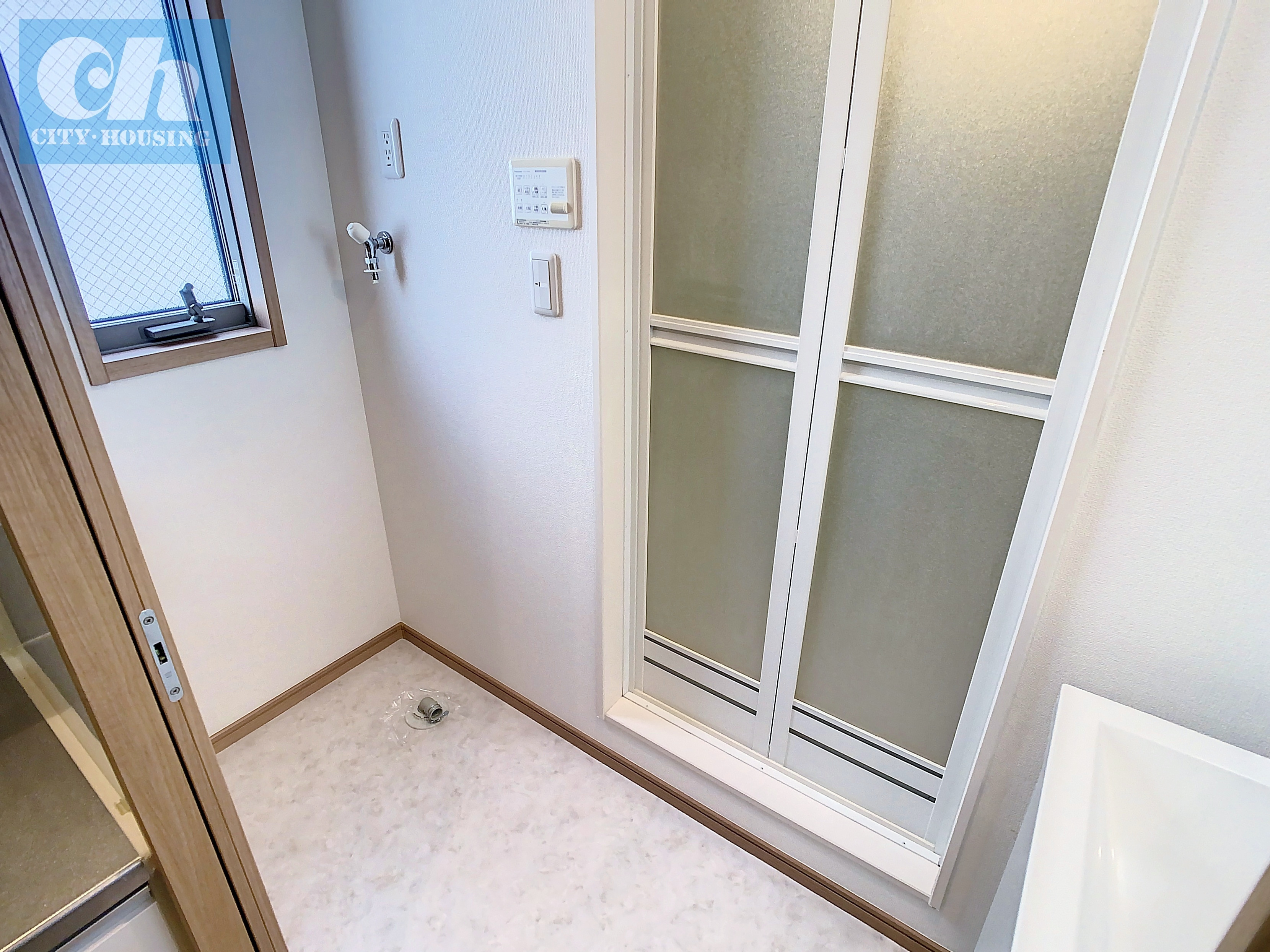 フルール大森 301号室